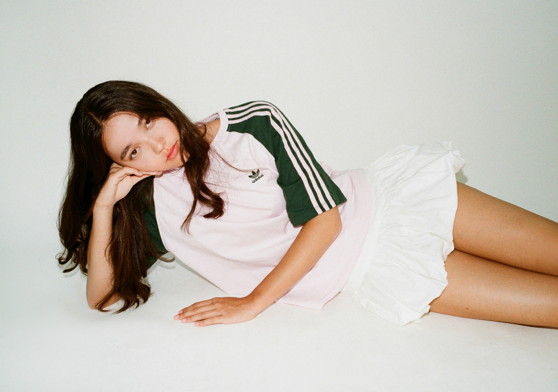 Lieke Scheerder Development Touché Models