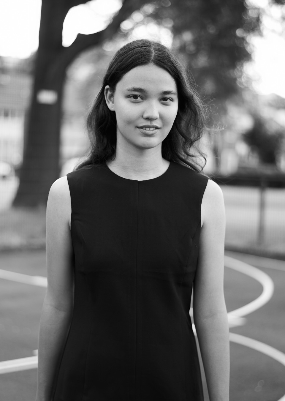 Lieke Scheerder Development Touché Models