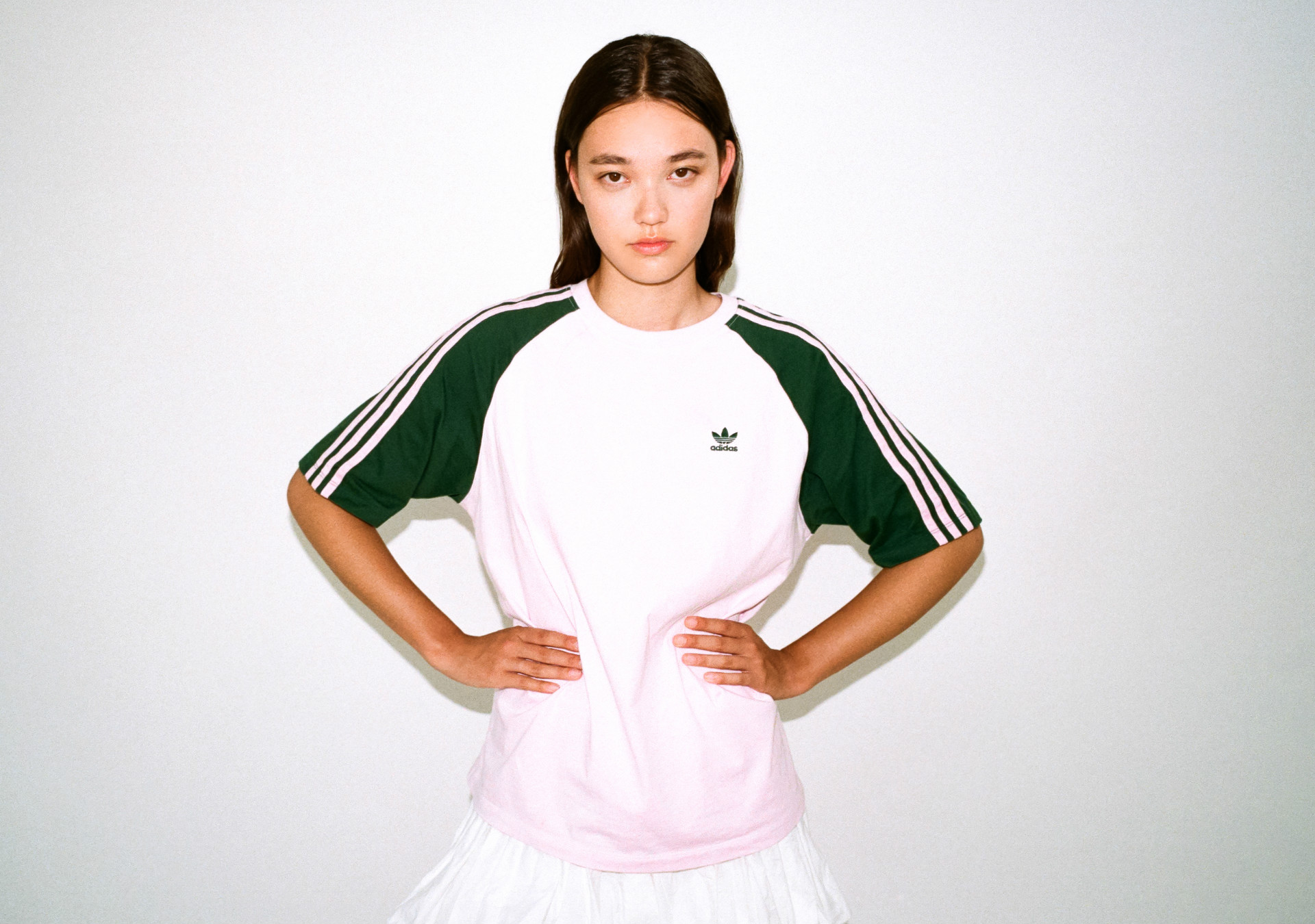 Lieke Scheerder Development Touché Models