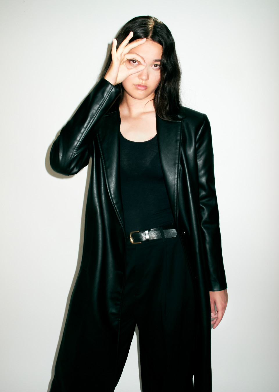 Lieke Scheerder Development Touché Models