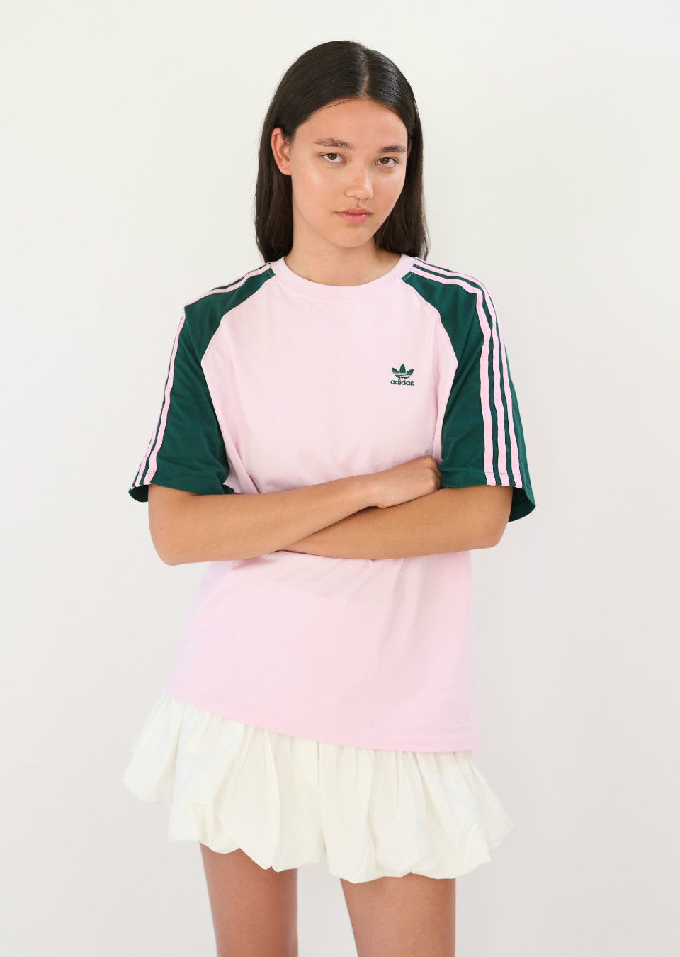 Lieke Scheerder Development Touché Models