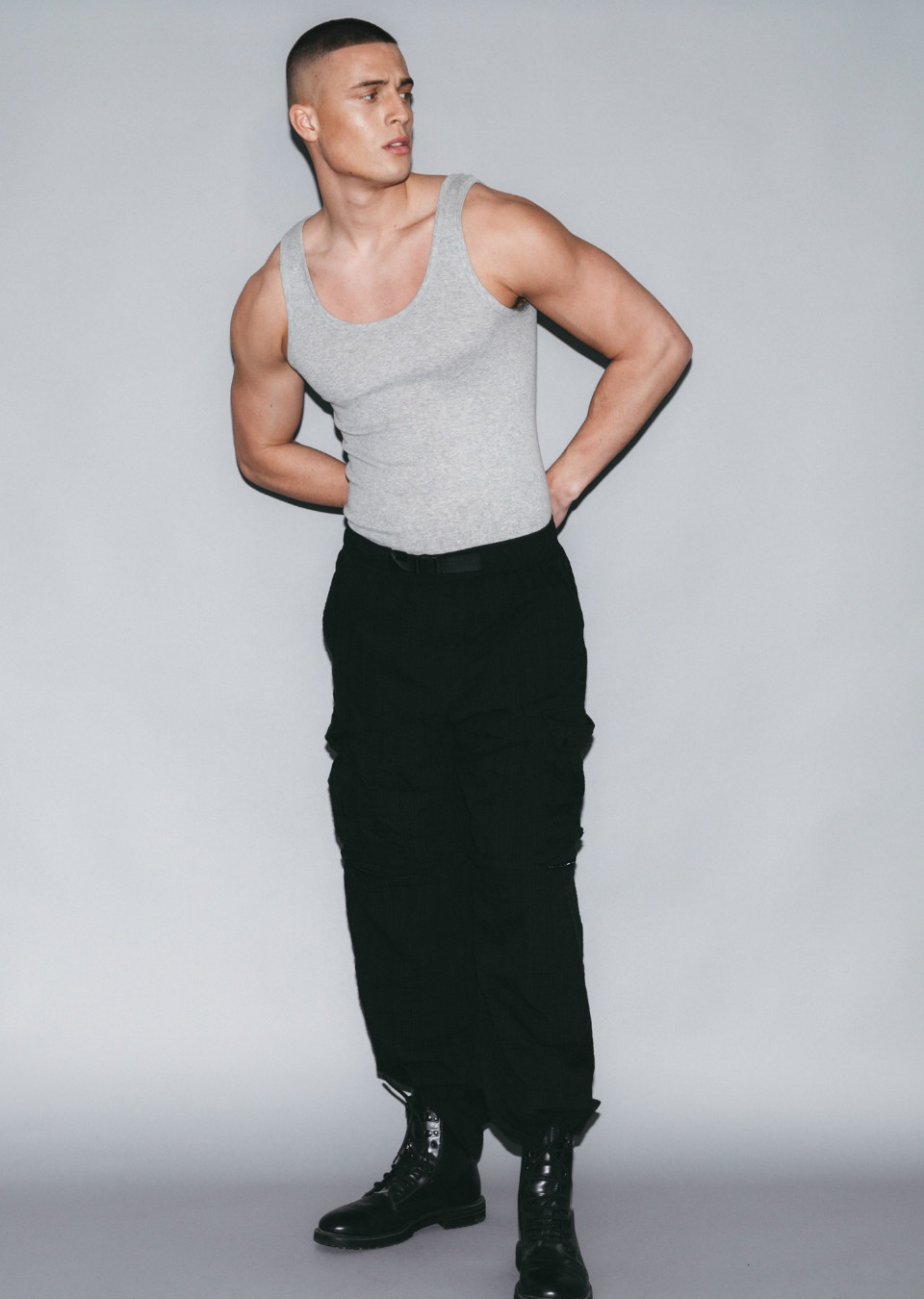 Aman Lowe Mainboard MAXModels