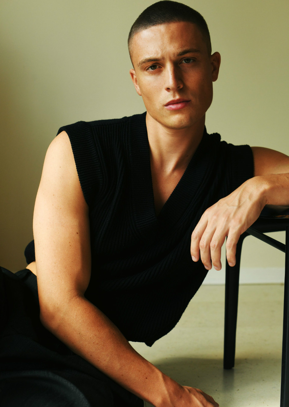 Aman Lowe Mainboard MAXModels