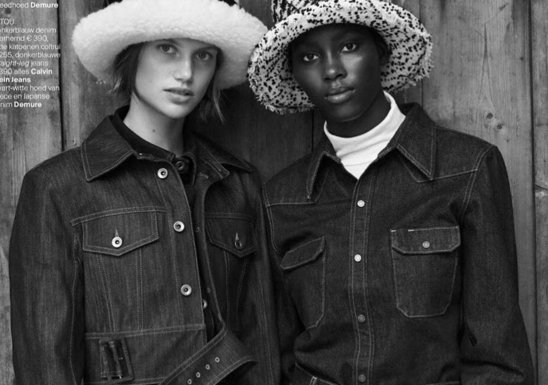 Fatou Moussa Mainboard Touché Models