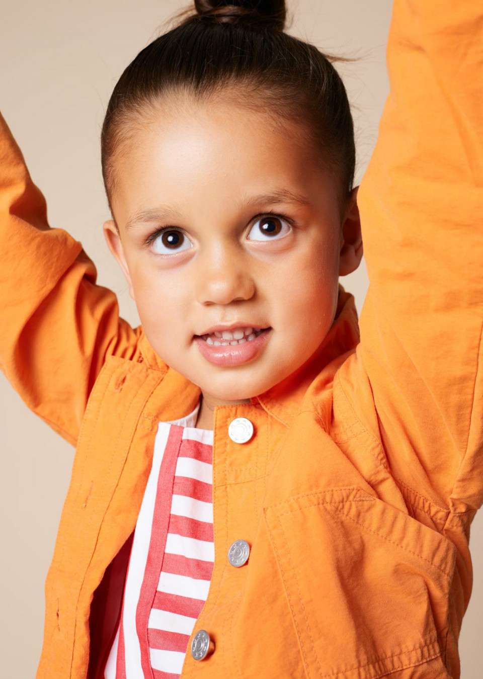 Ana Kids The Specials