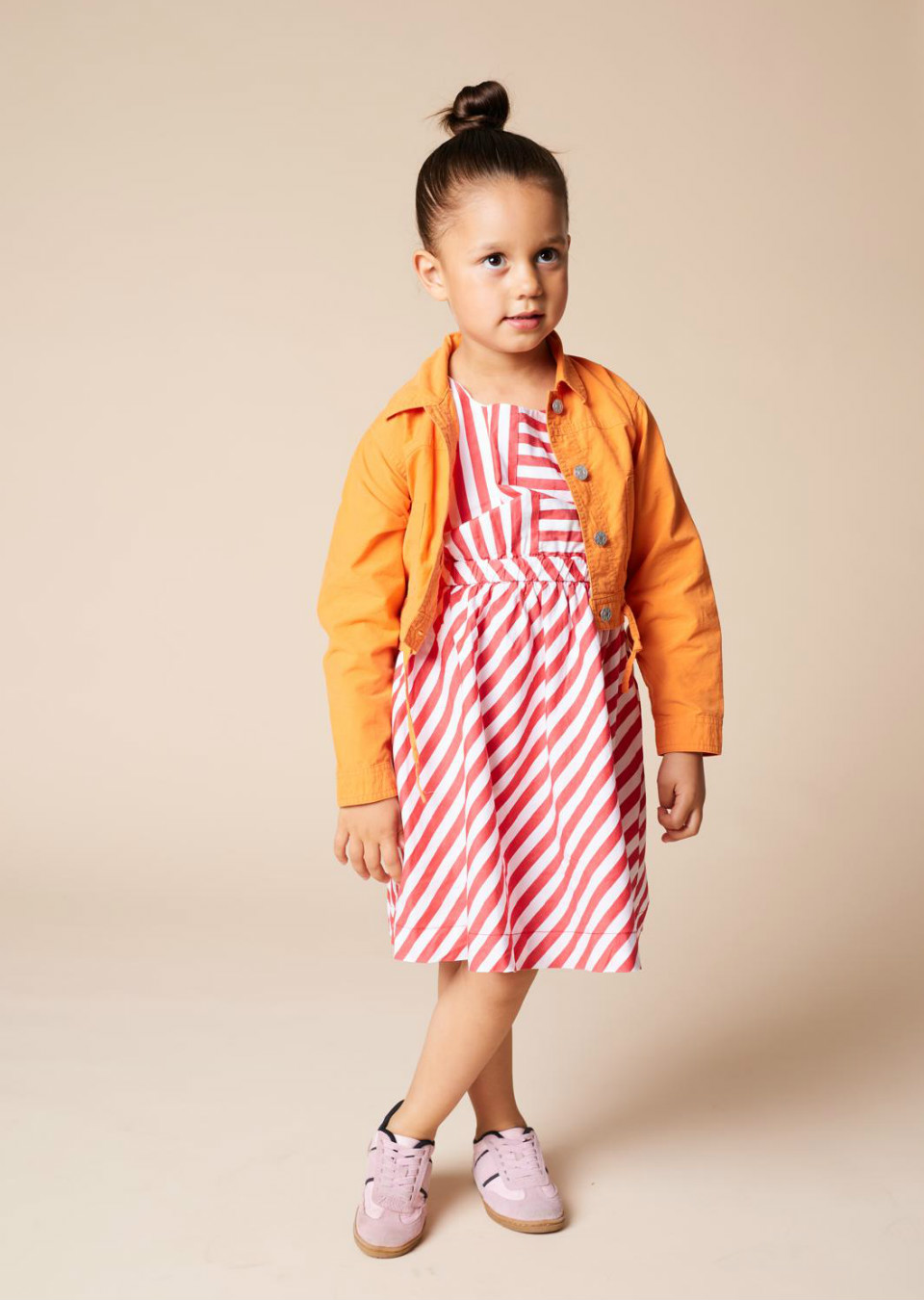 Ana Kids The Specials