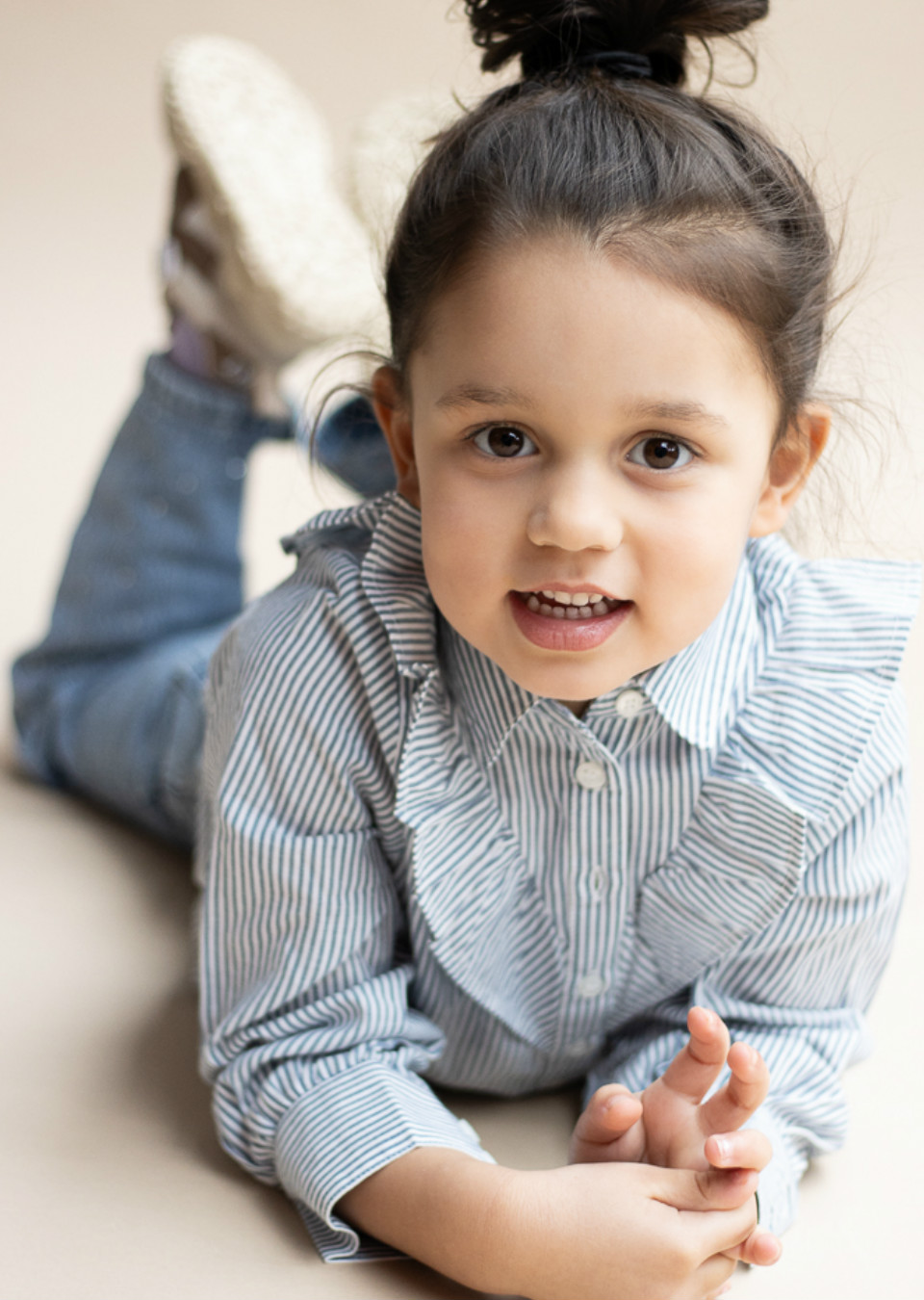 Ana Kids The Specials