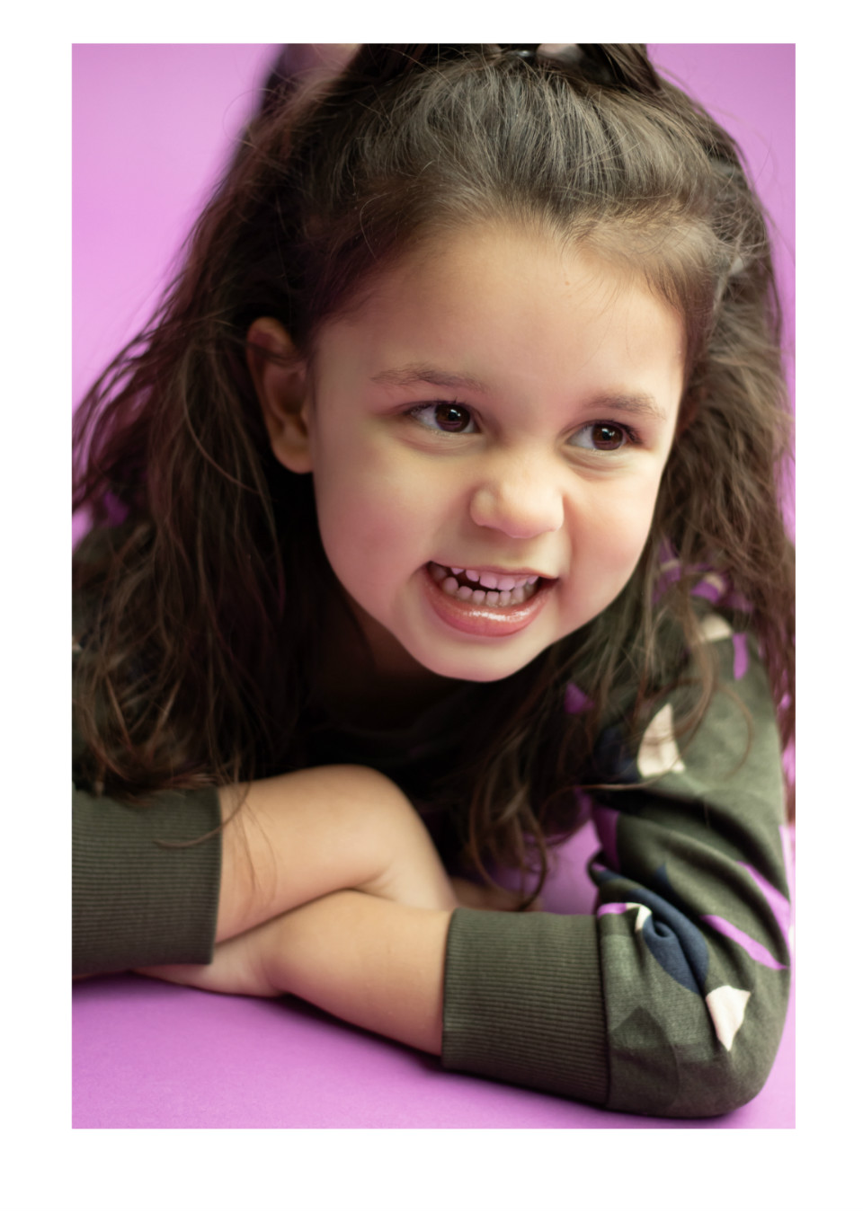 Ana Kids The Specials