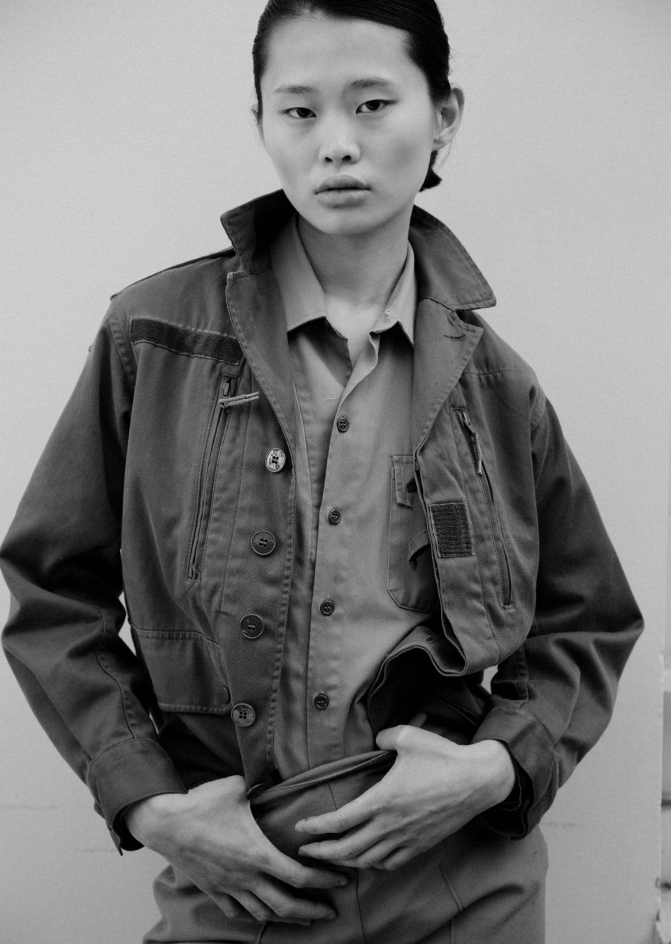 Arianne X Mainboard Touché Models