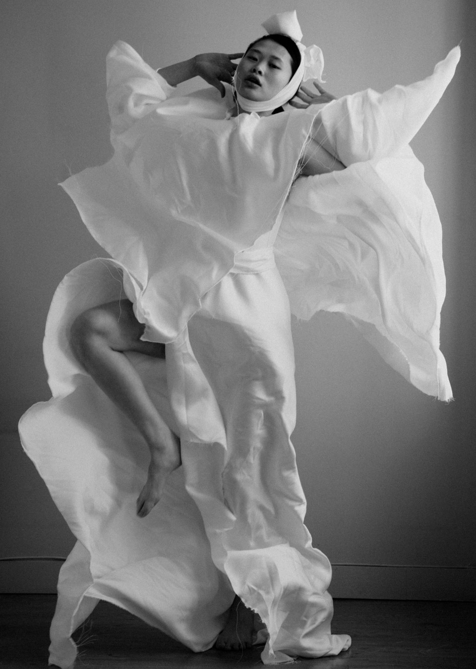 Arianne X Mainboard Touché Models