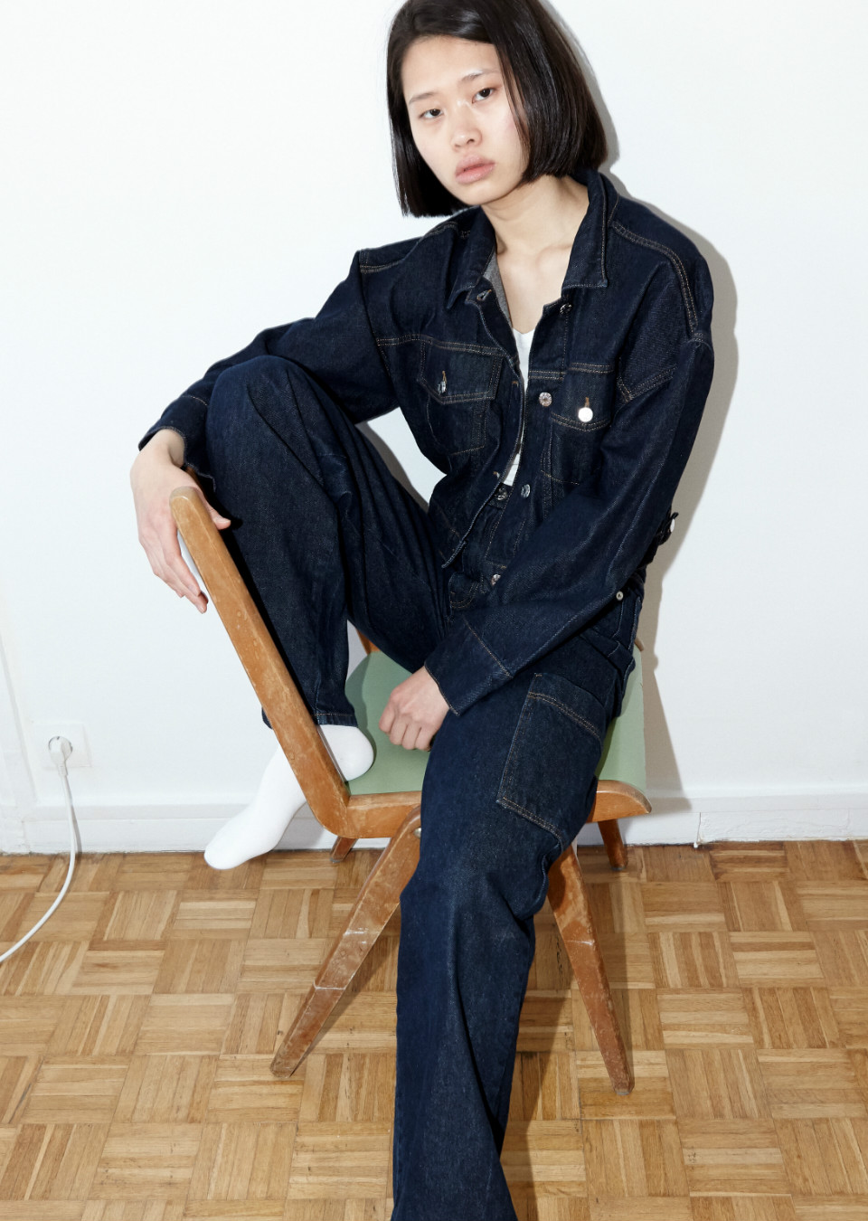 Arianne X Mainboard Touché Models