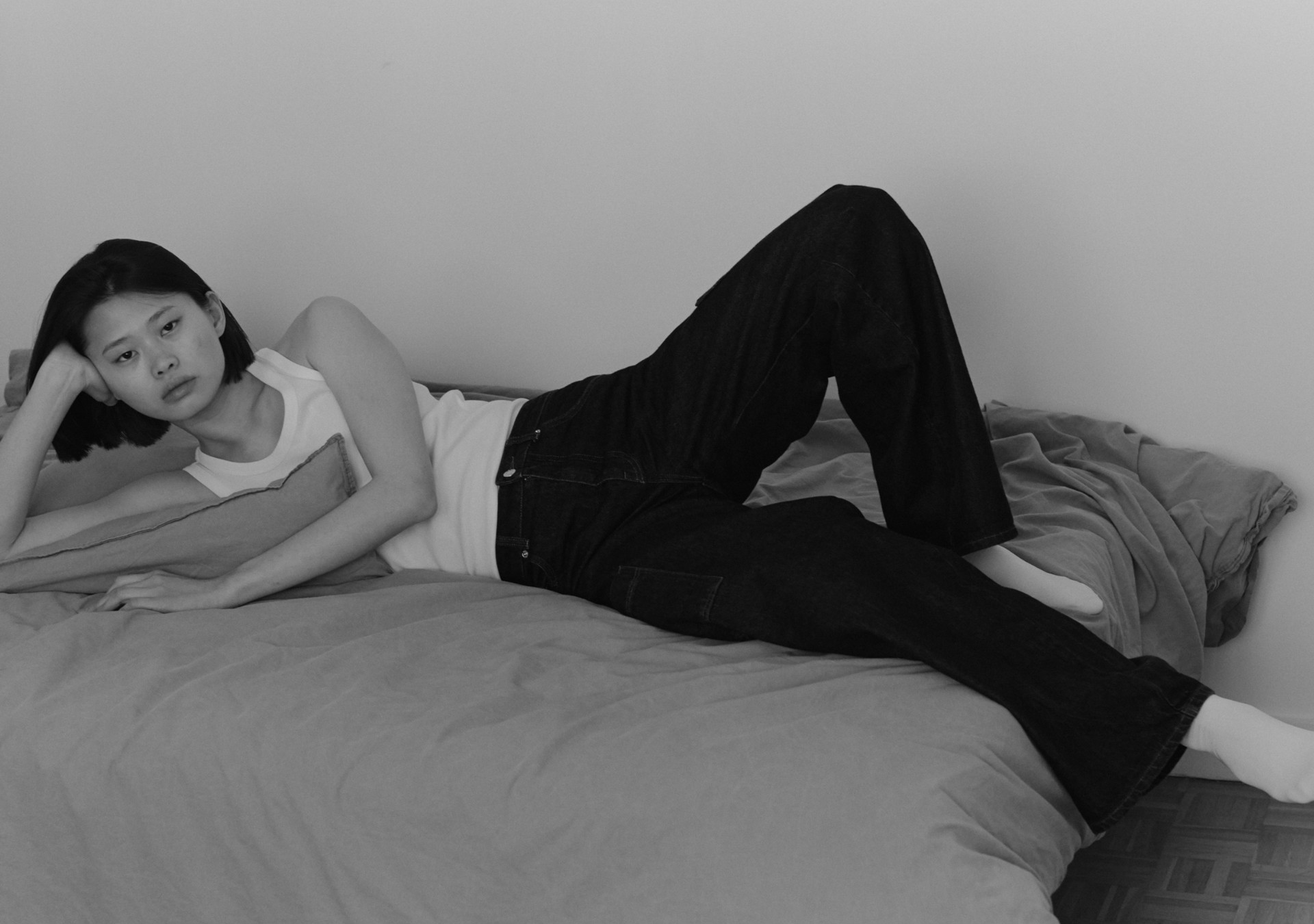 Arianne X Mainboard Touché Models