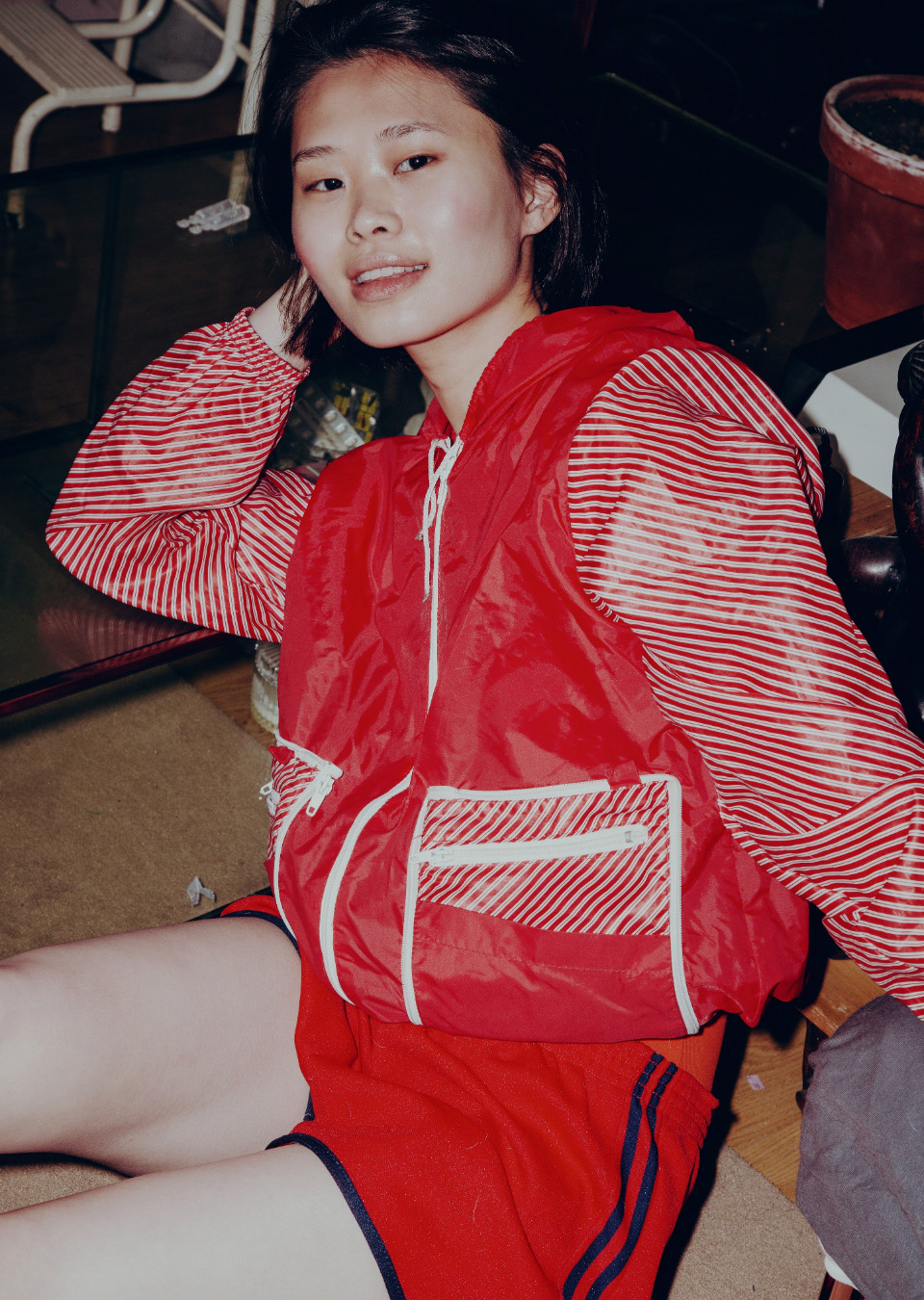 Arianne X Mainboard Touché Models