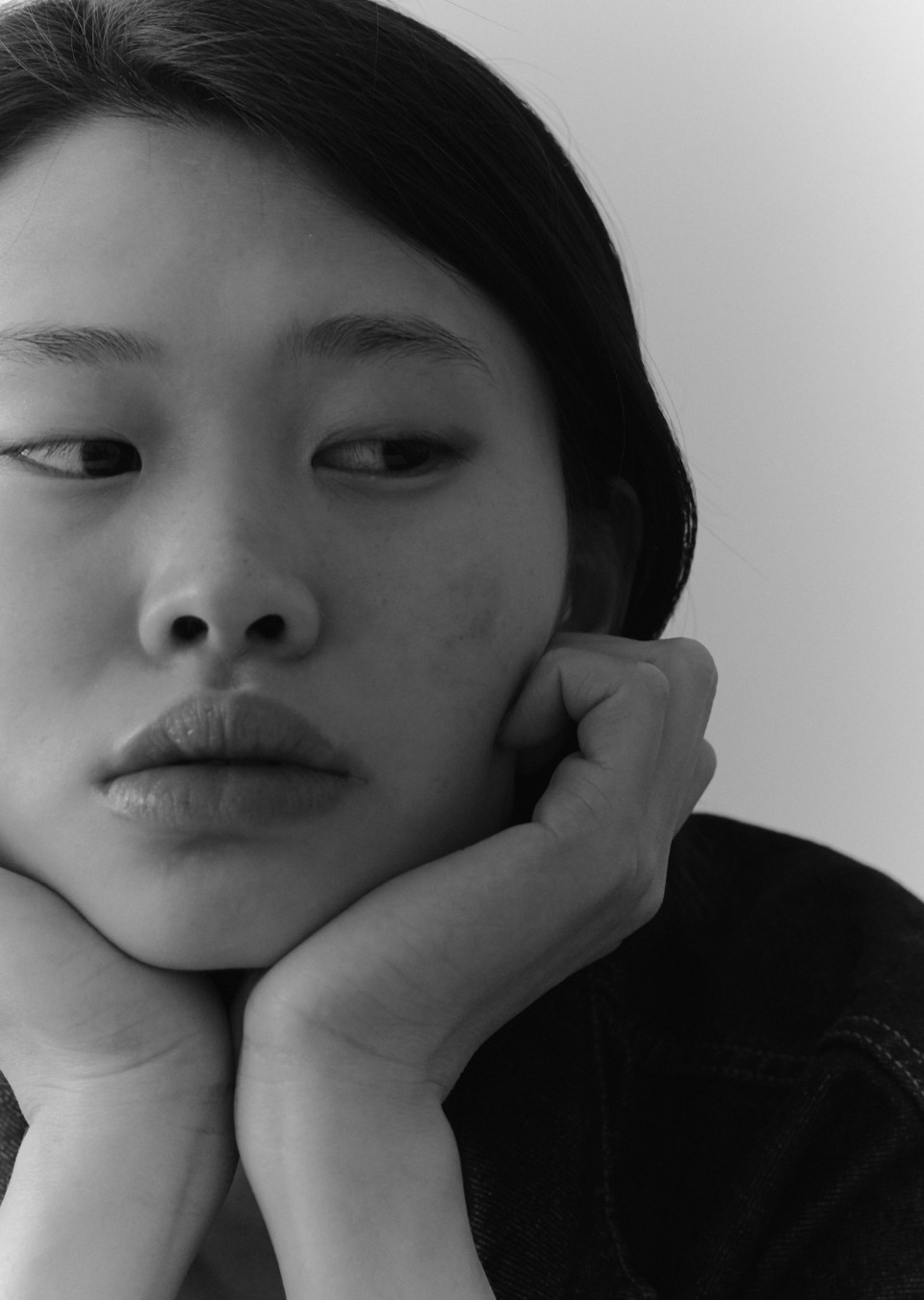 Arianne X Mainboard Touché Models