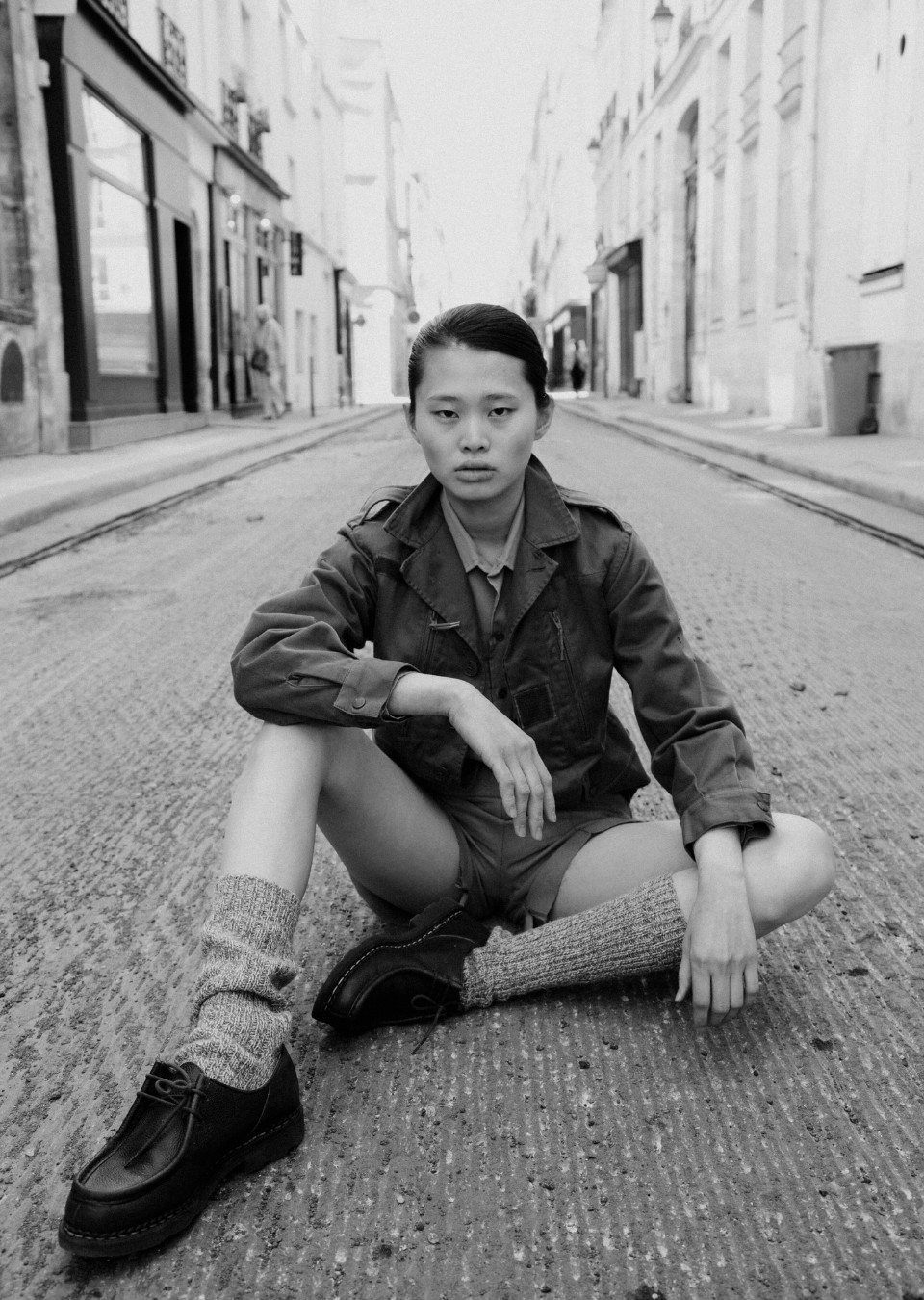 Arianne X Mainboard Touché Models