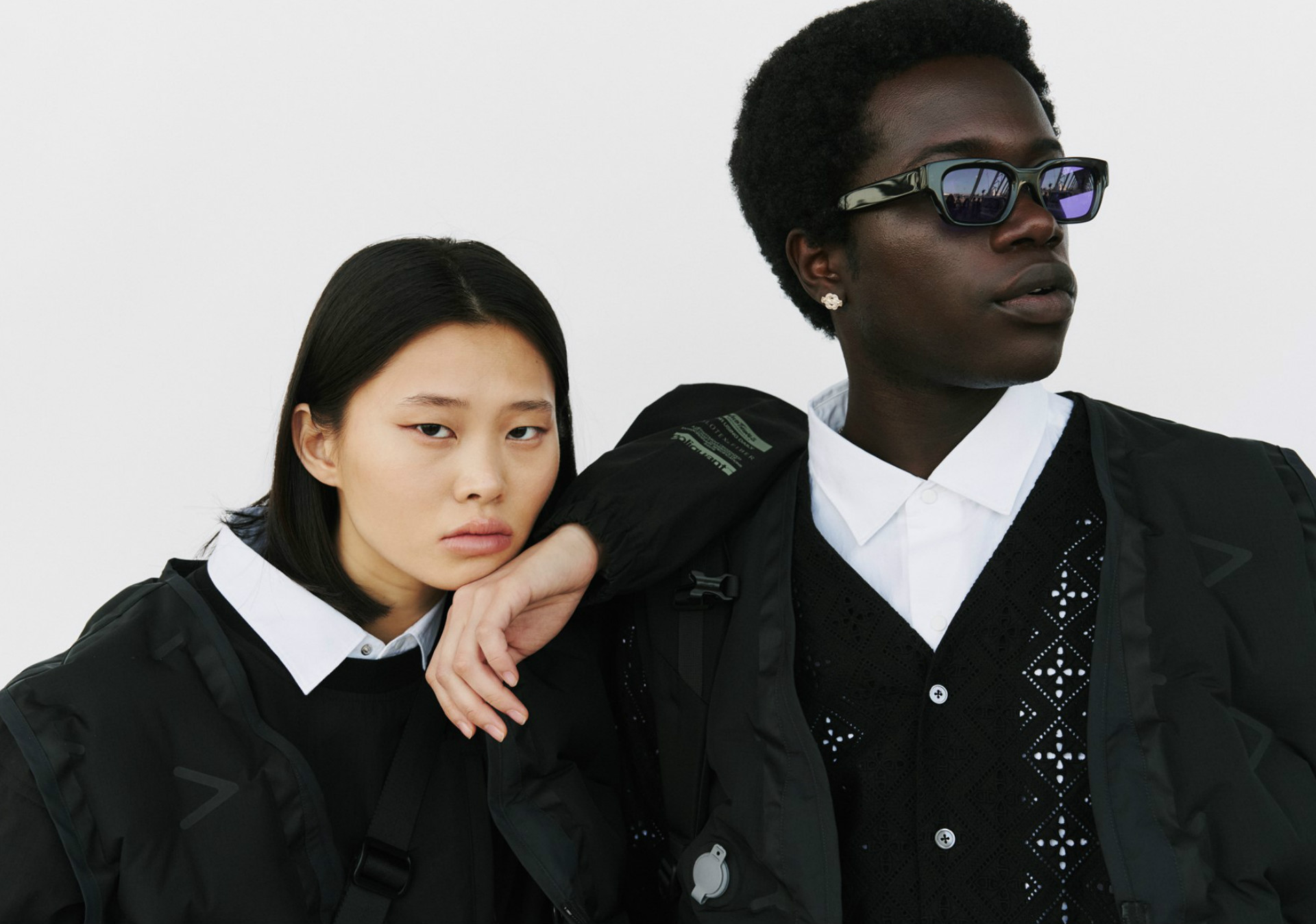 Arianne X Mainboard Touché Models