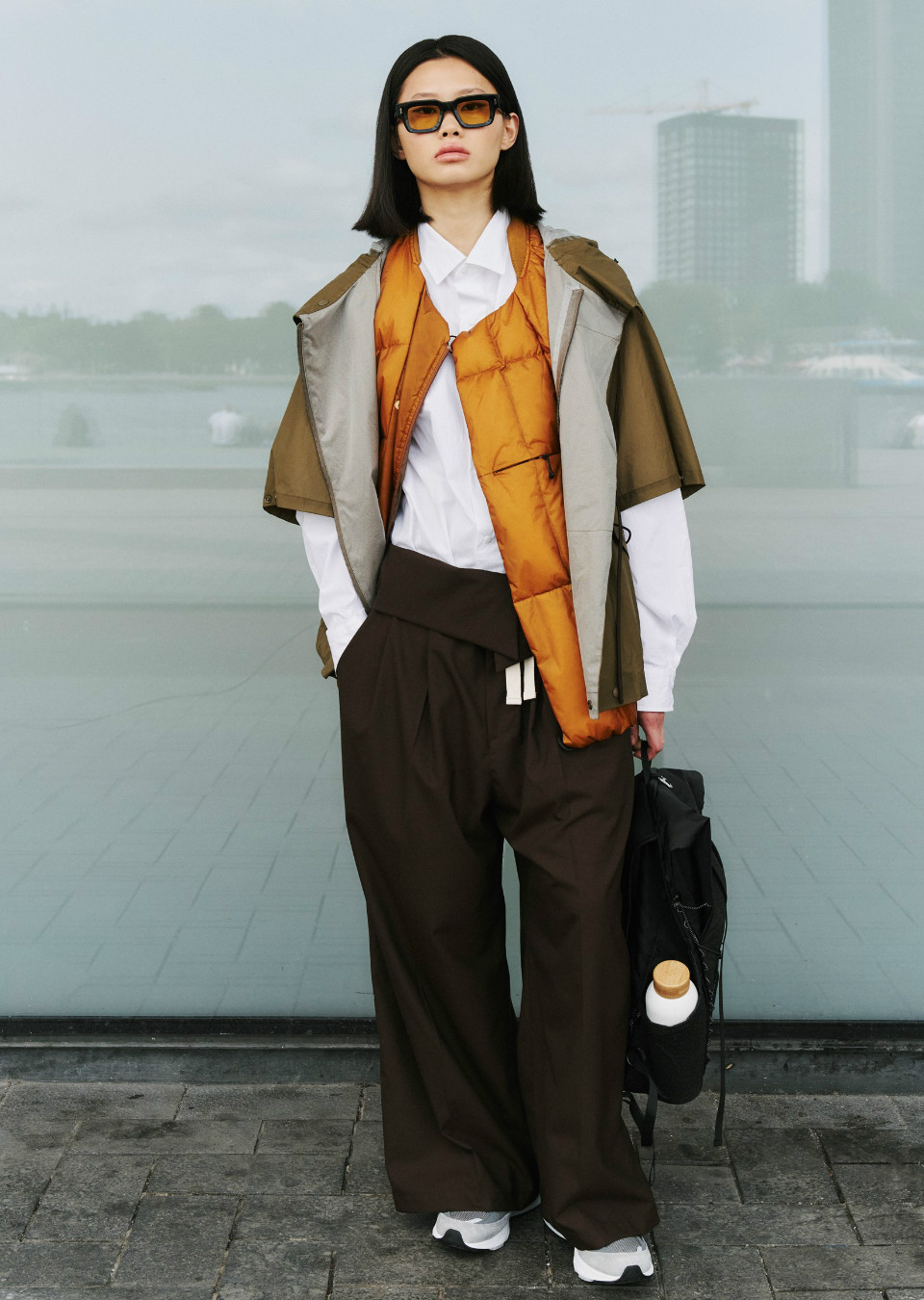 Arianne X Mainboard Touché Models