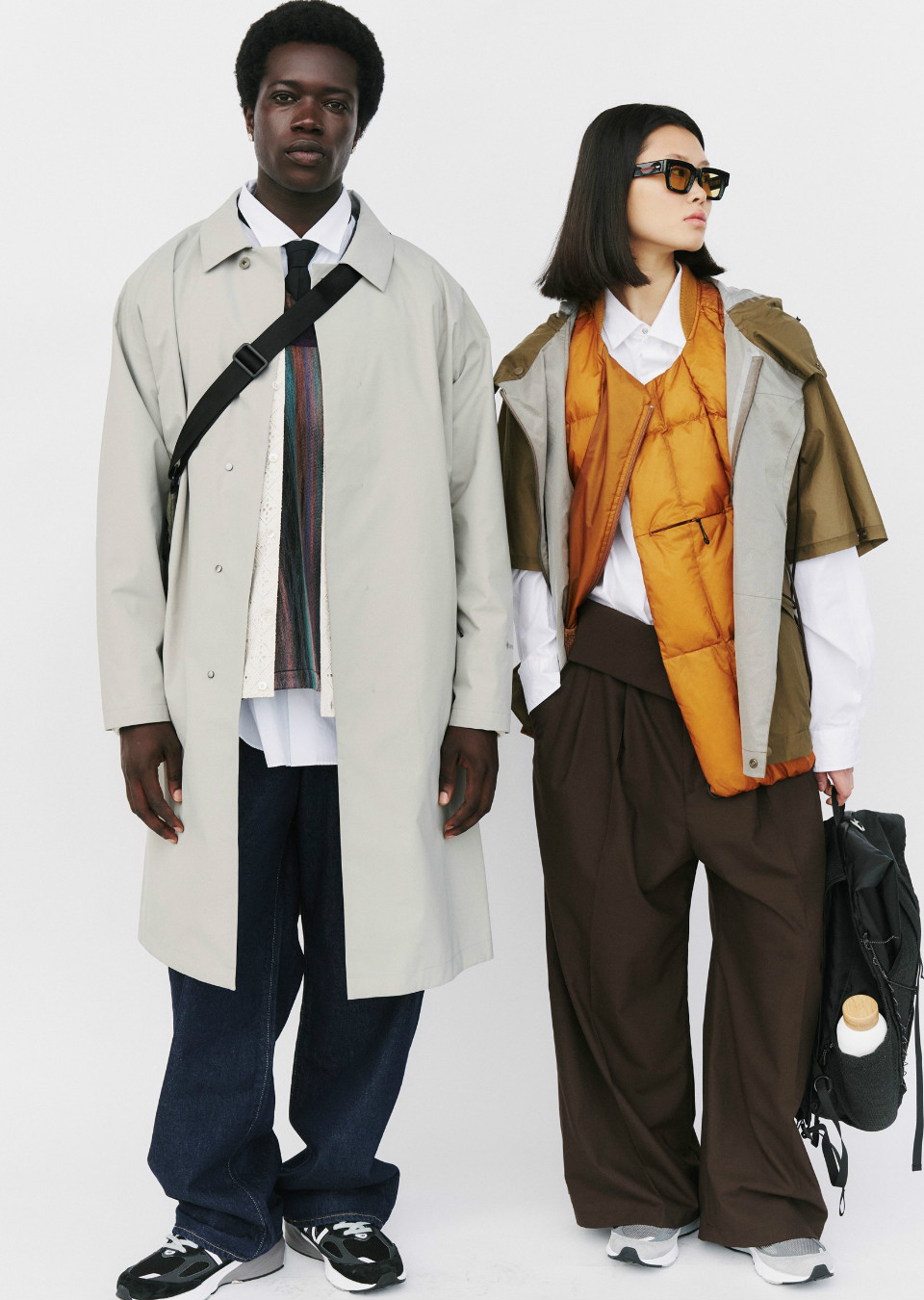 Arianne X Mainboard Touché Models