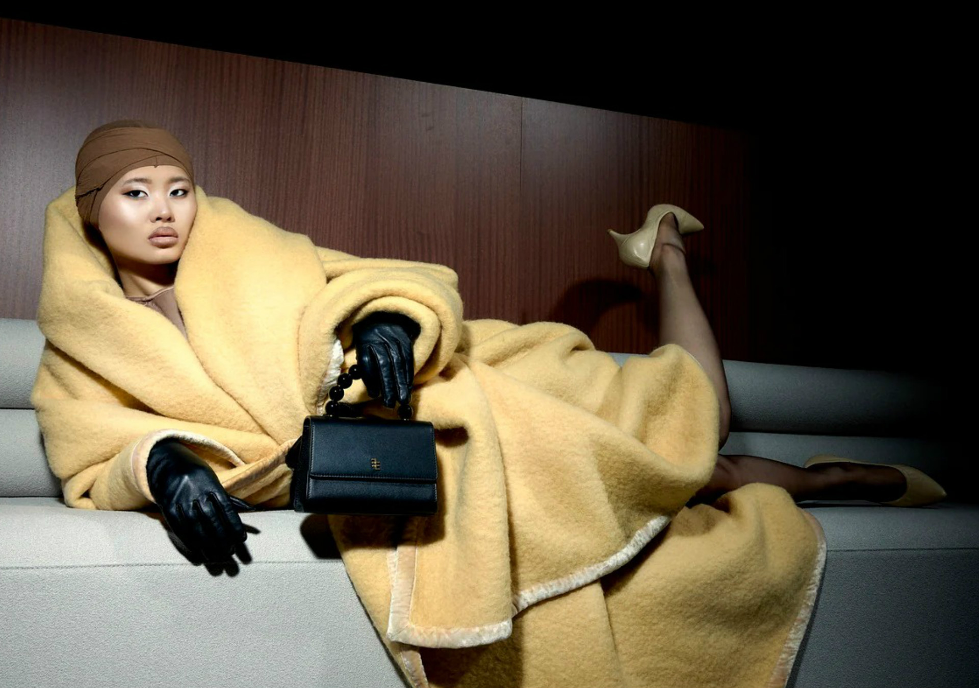 Arianne X Mainboard Touché Models