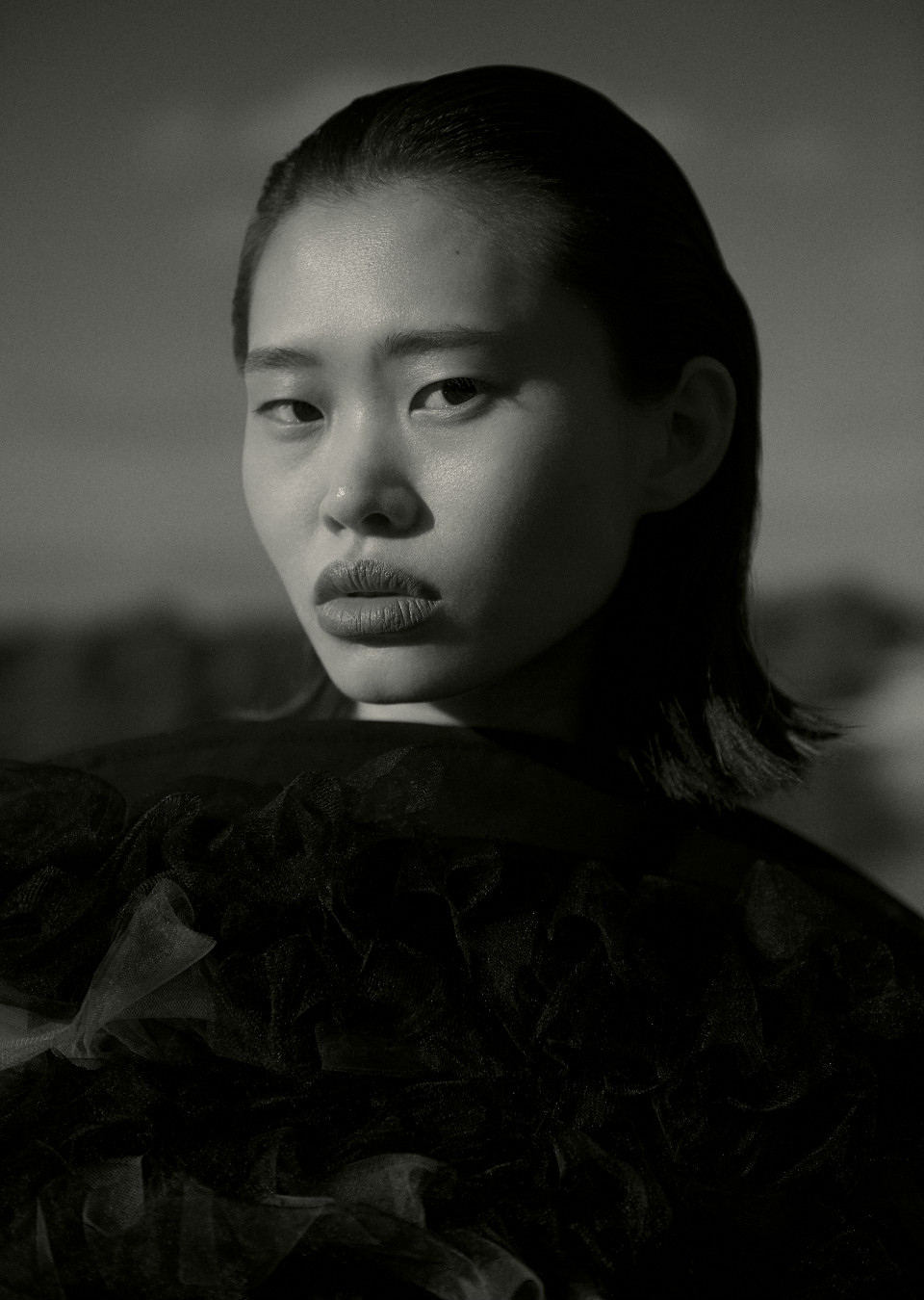 Arianne X Mainboard Touché Models