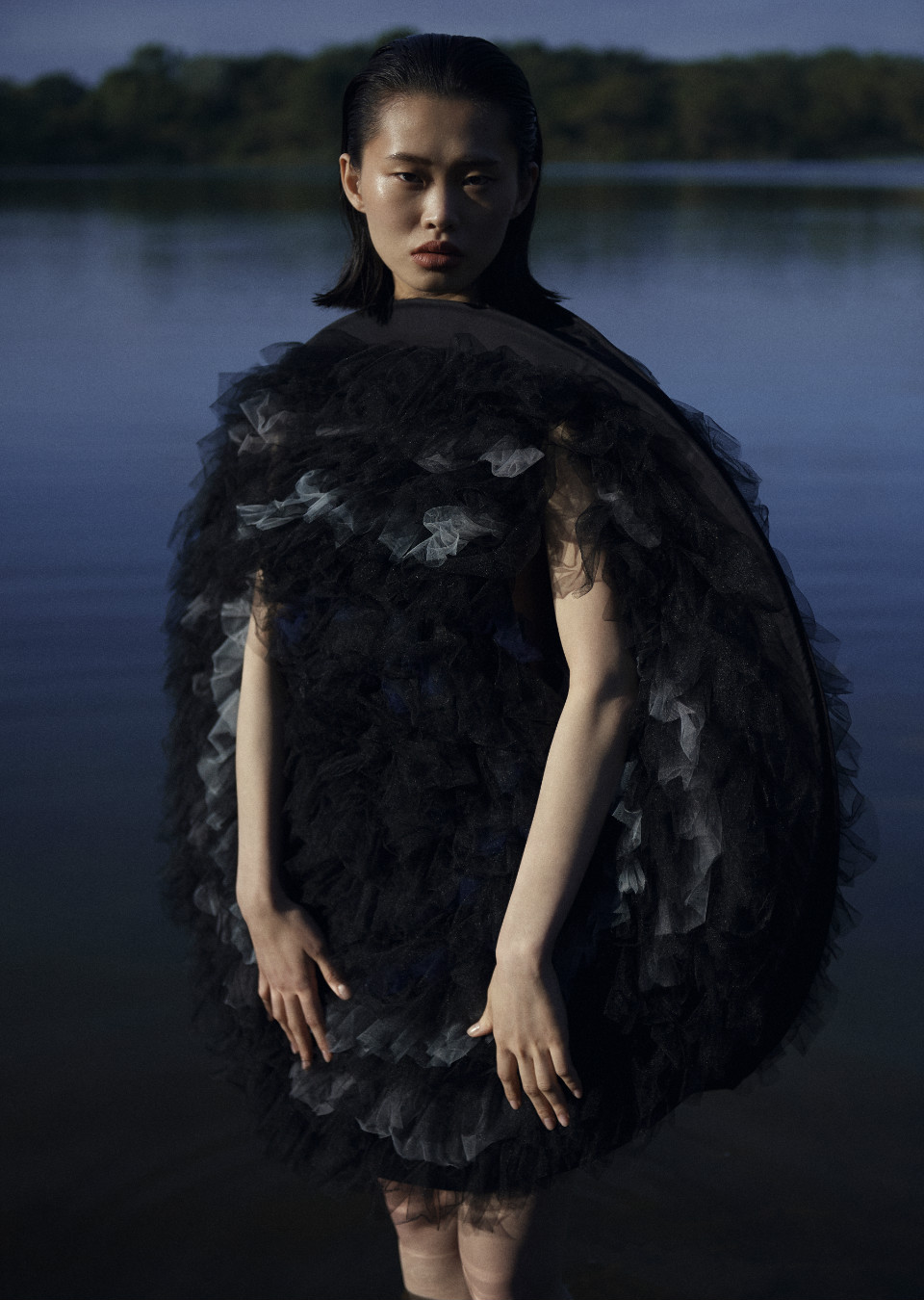 Arianne X Mainboard Touché Models