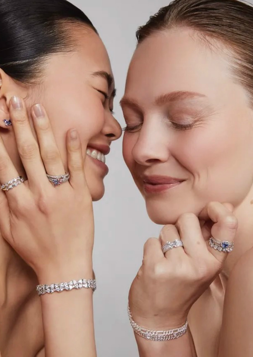 Arianne X Mainboard Touché Models