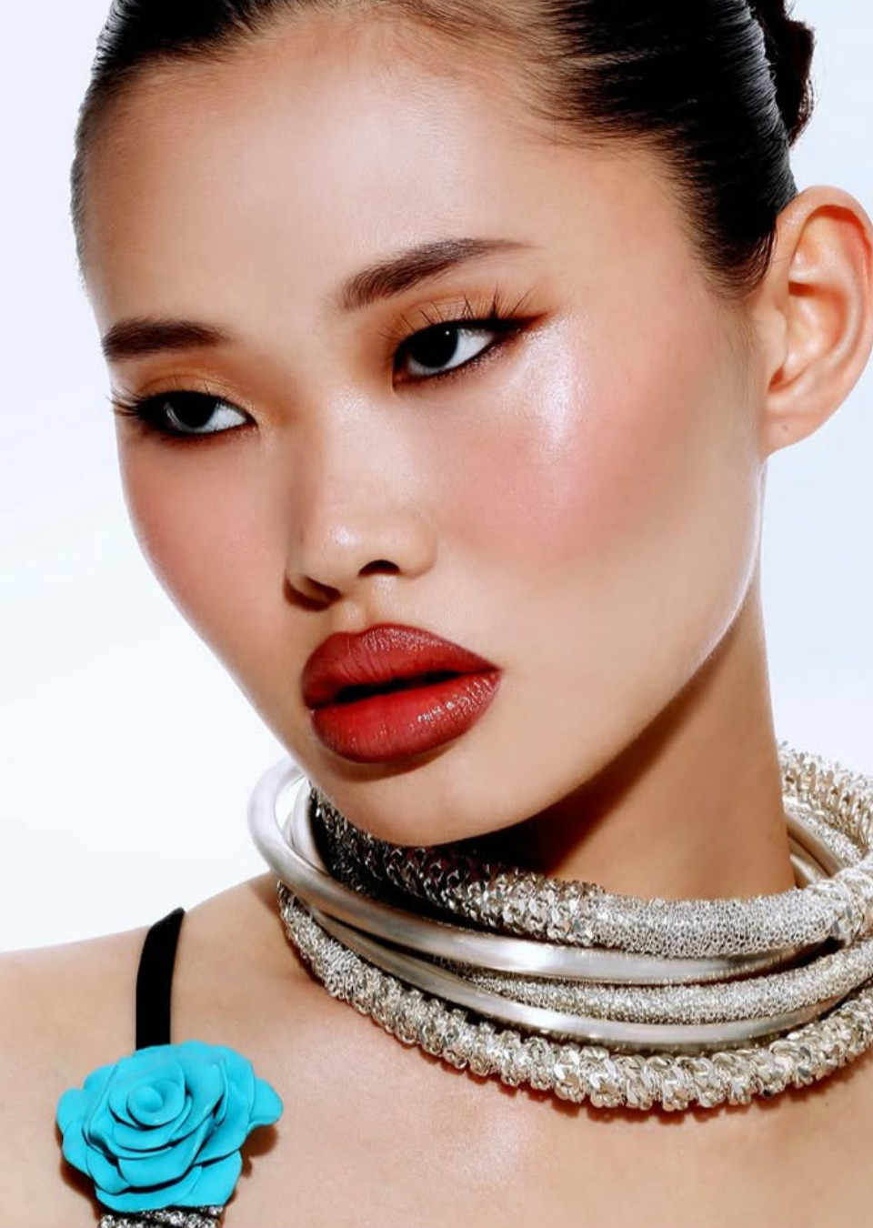 <span>Arianne</span><span>Xiang.</span> Mainboard Touché Models