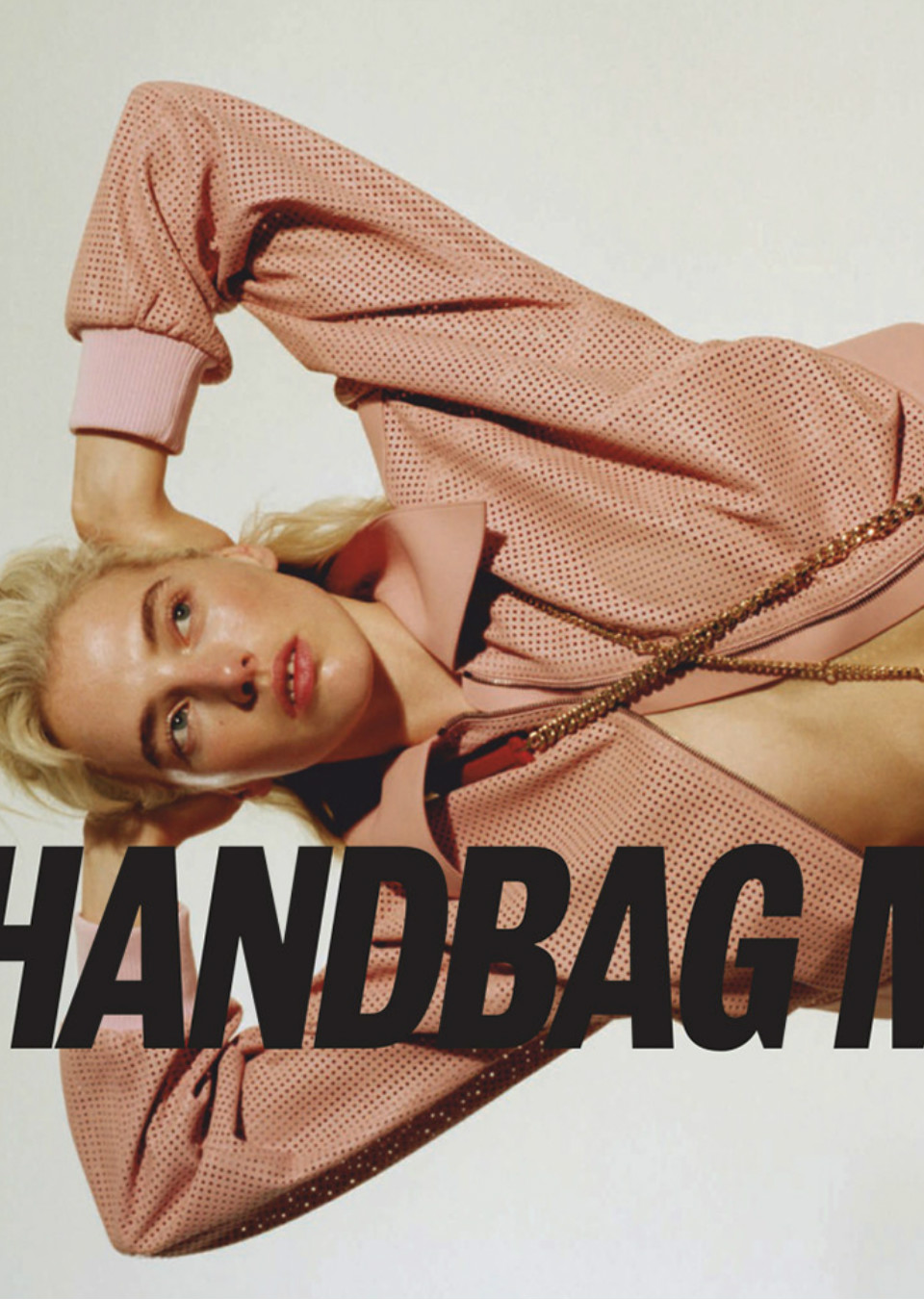 Becca Horn Mainboard Touché Models