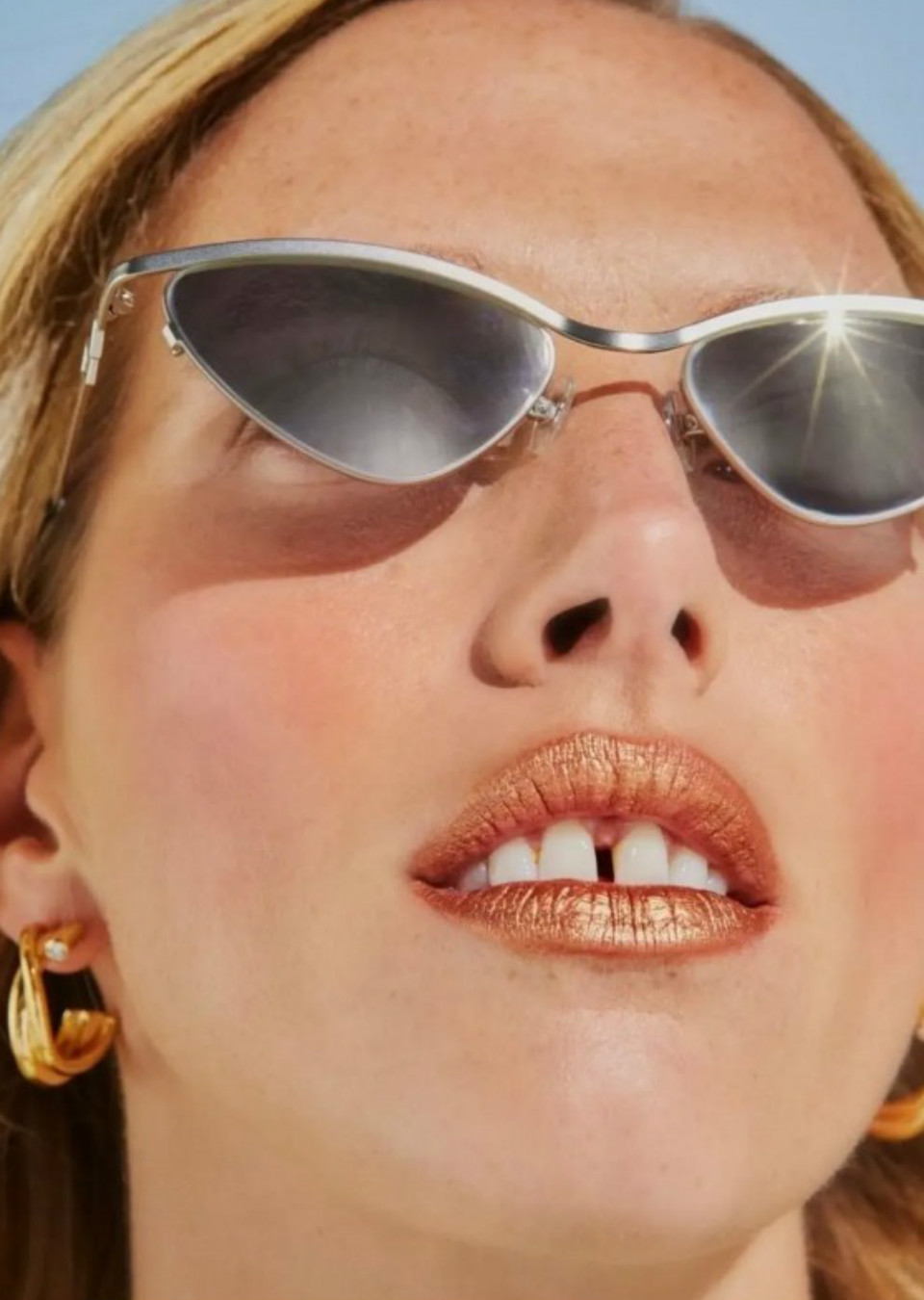 Becca Horn Mainboard Touché Models