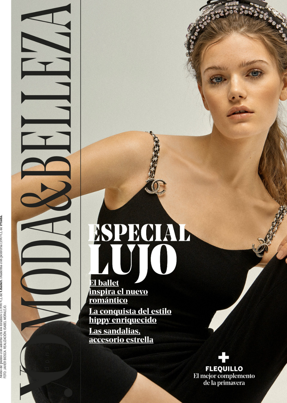 Tessa Jones Mainboard Touché Models