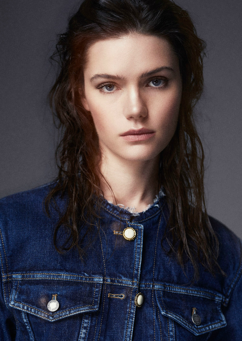 Tessa Jones Mainboard Touché Models