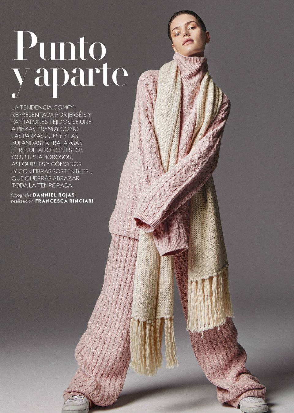 Tessa Jones Mainboard Touché Models