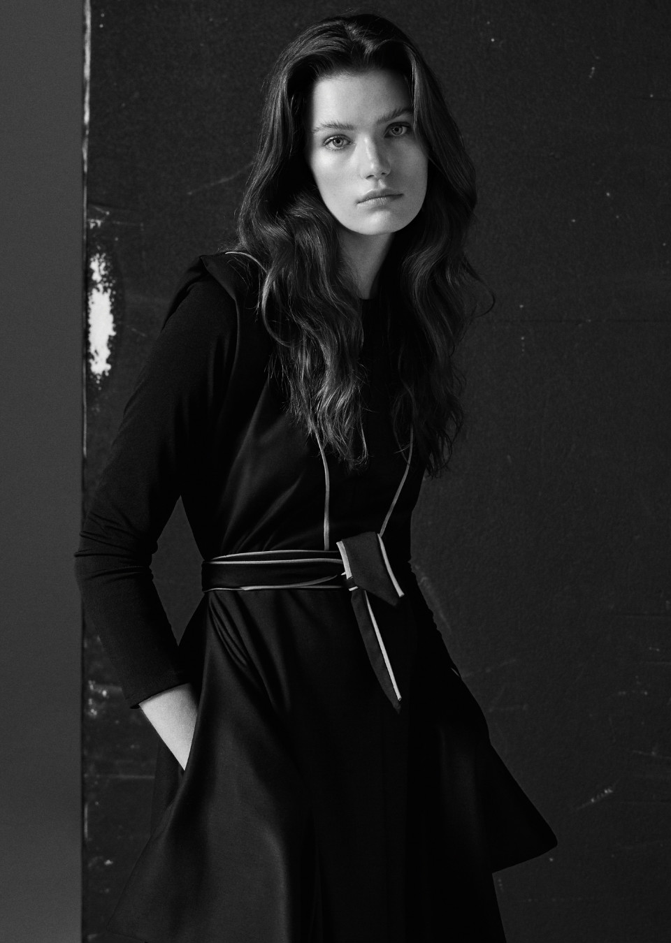 Tessa Jones Mainboard Touché Models