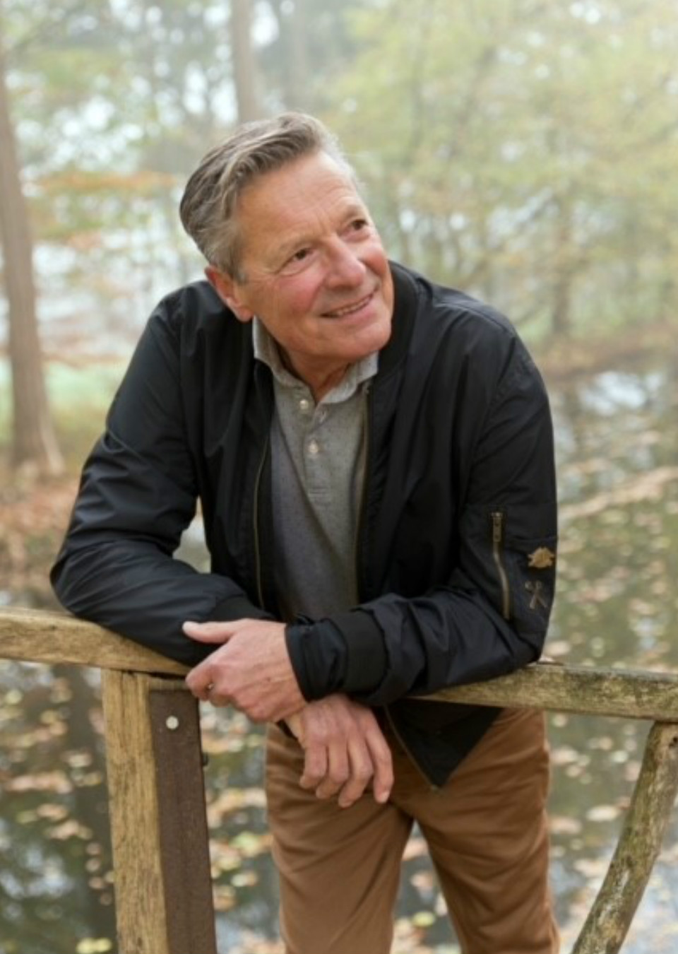 Paul People The Specials