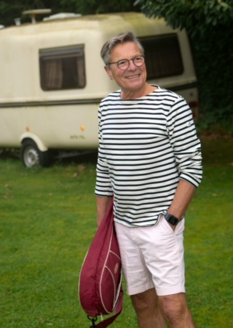 Paul People The Specials