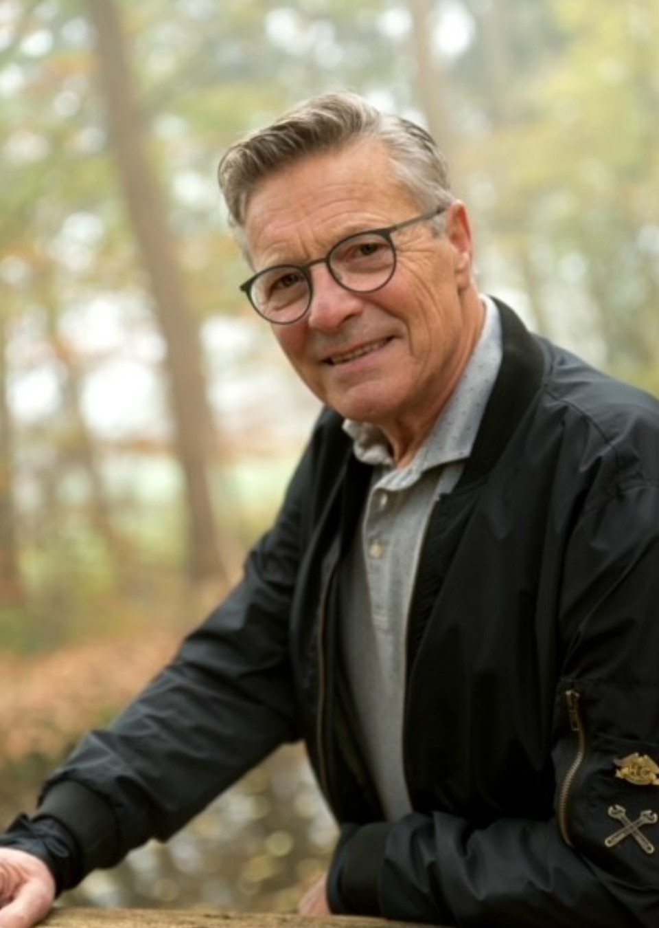 Paul People The Specials