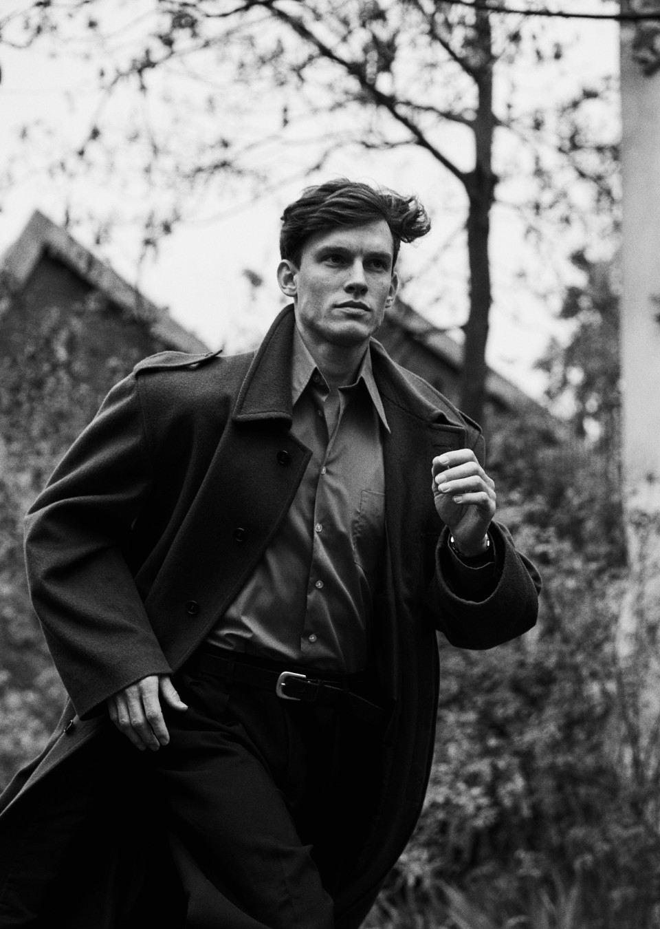 Chris Doe Mainboard MAXModels