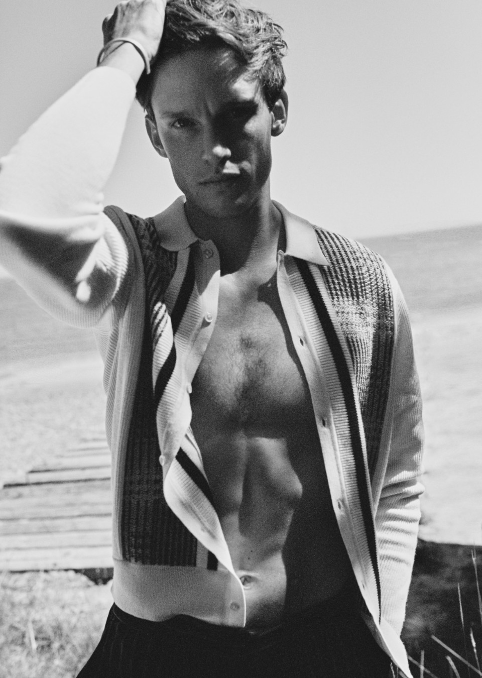 Chris Doe Mainboard MAXModels