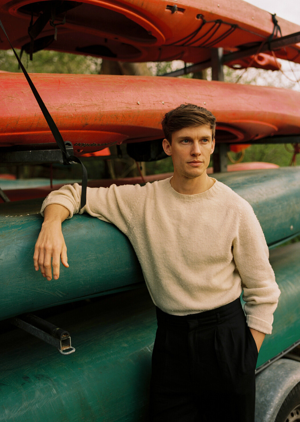 Chris Doe Mainboard MAXModels