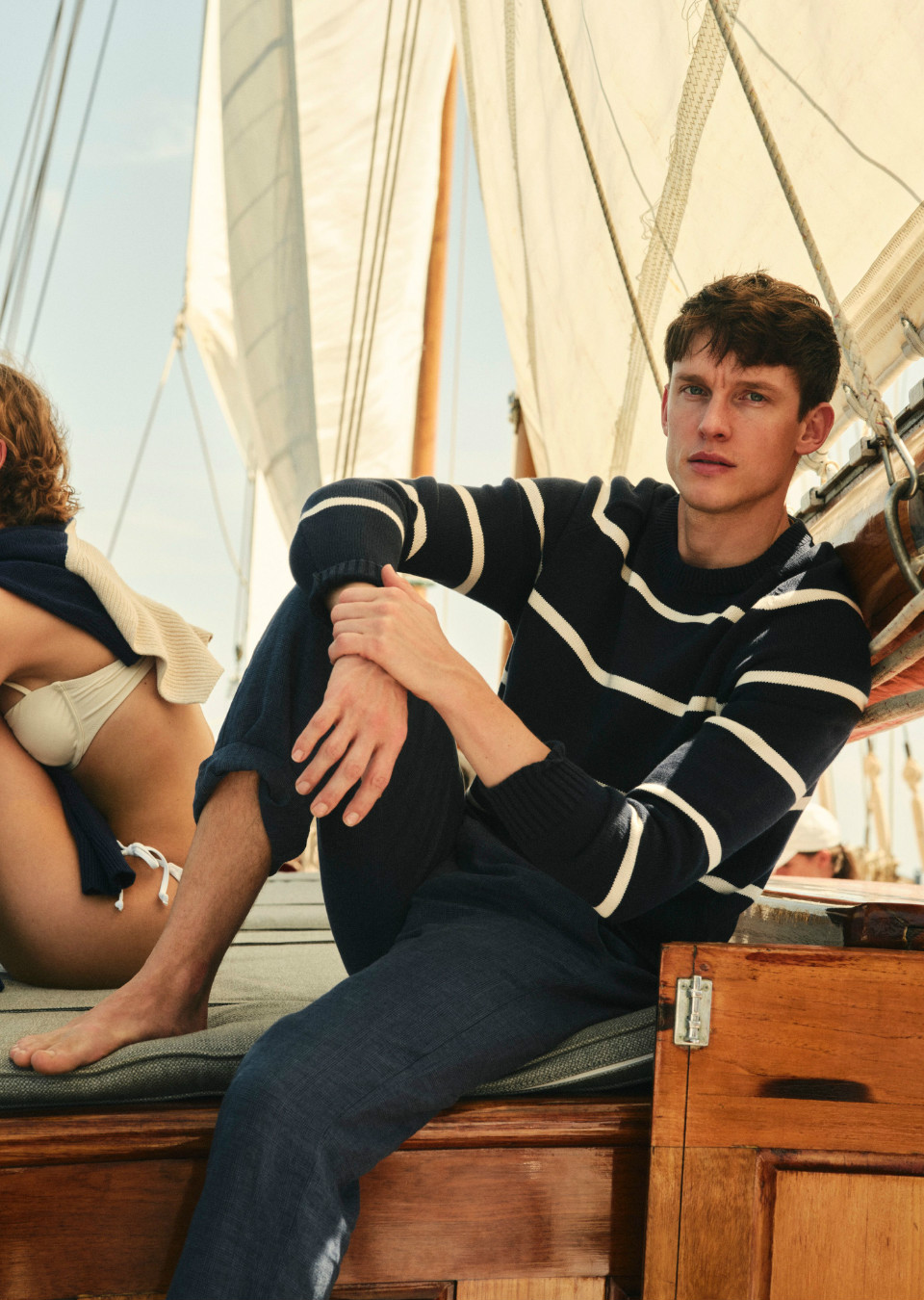 Chris Doe Mainboard MAXModels