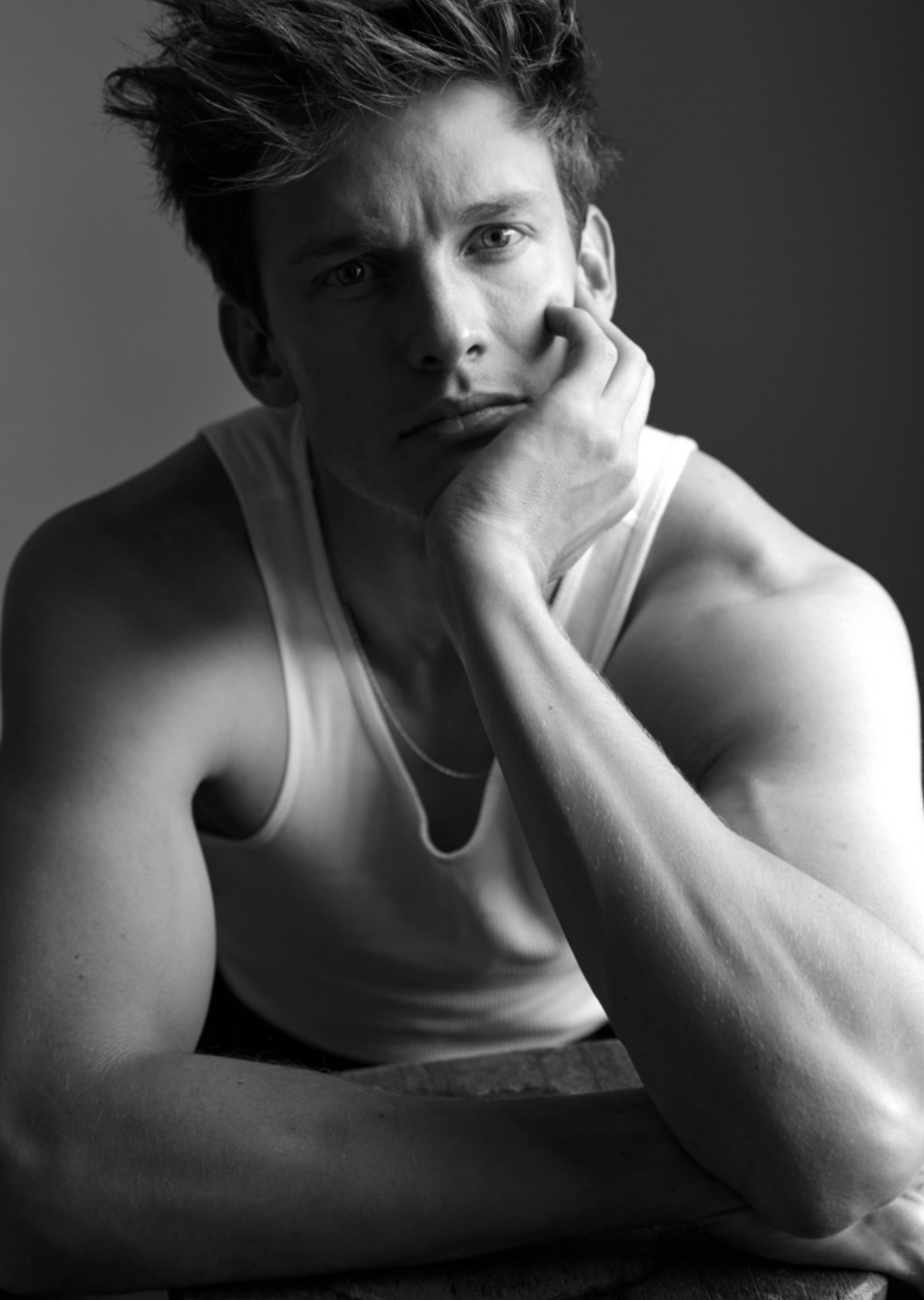 Chris Doe Mainboard MAXModels