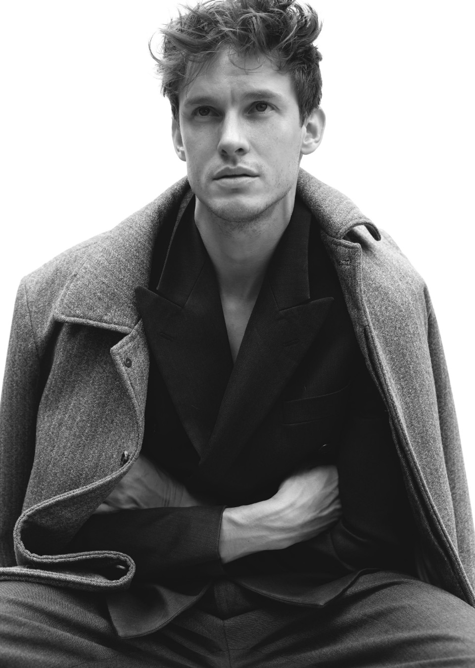 Chris Doe Mainboard MAXModels