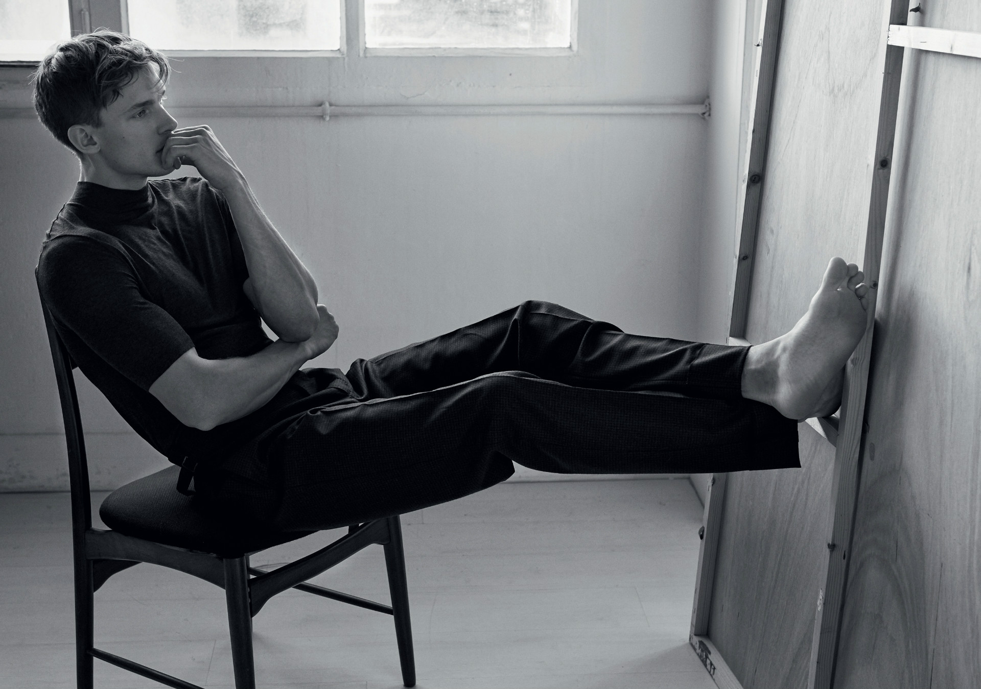 Chris Doe Mainboard MAXModels