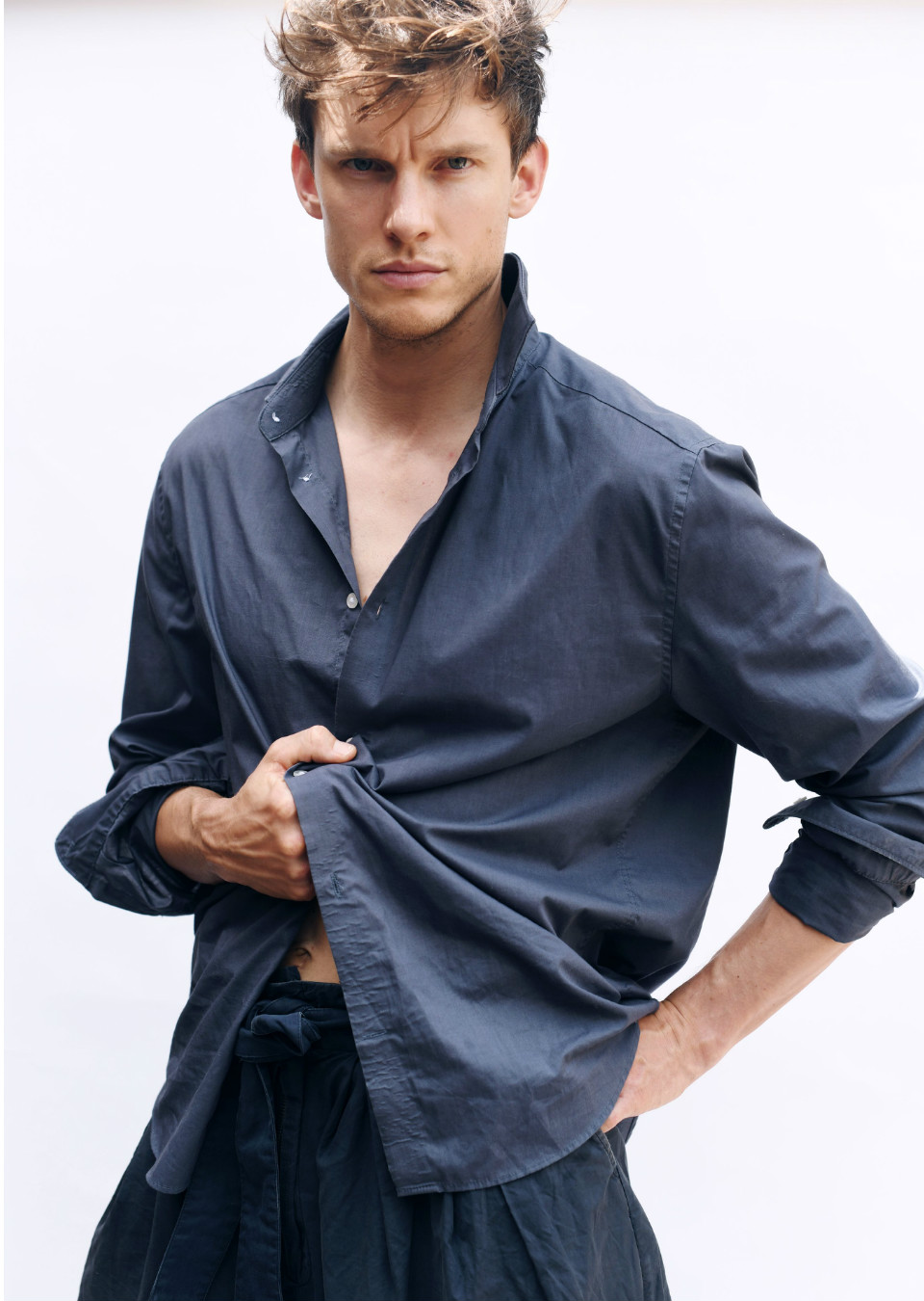 Chris Doe Mainboard MAXModels