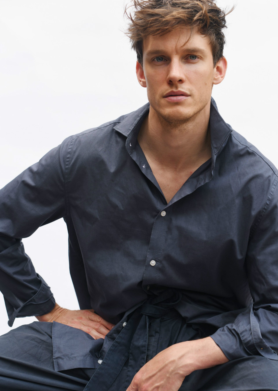 Chris Doe Mainboard MAXModels