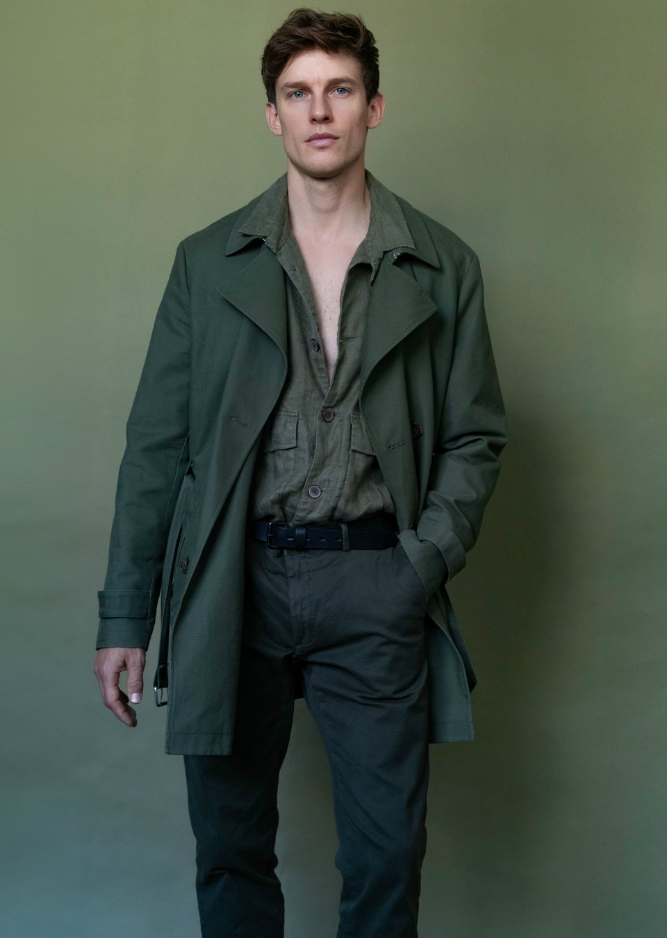 Chris Doe Mainboard MAXModels