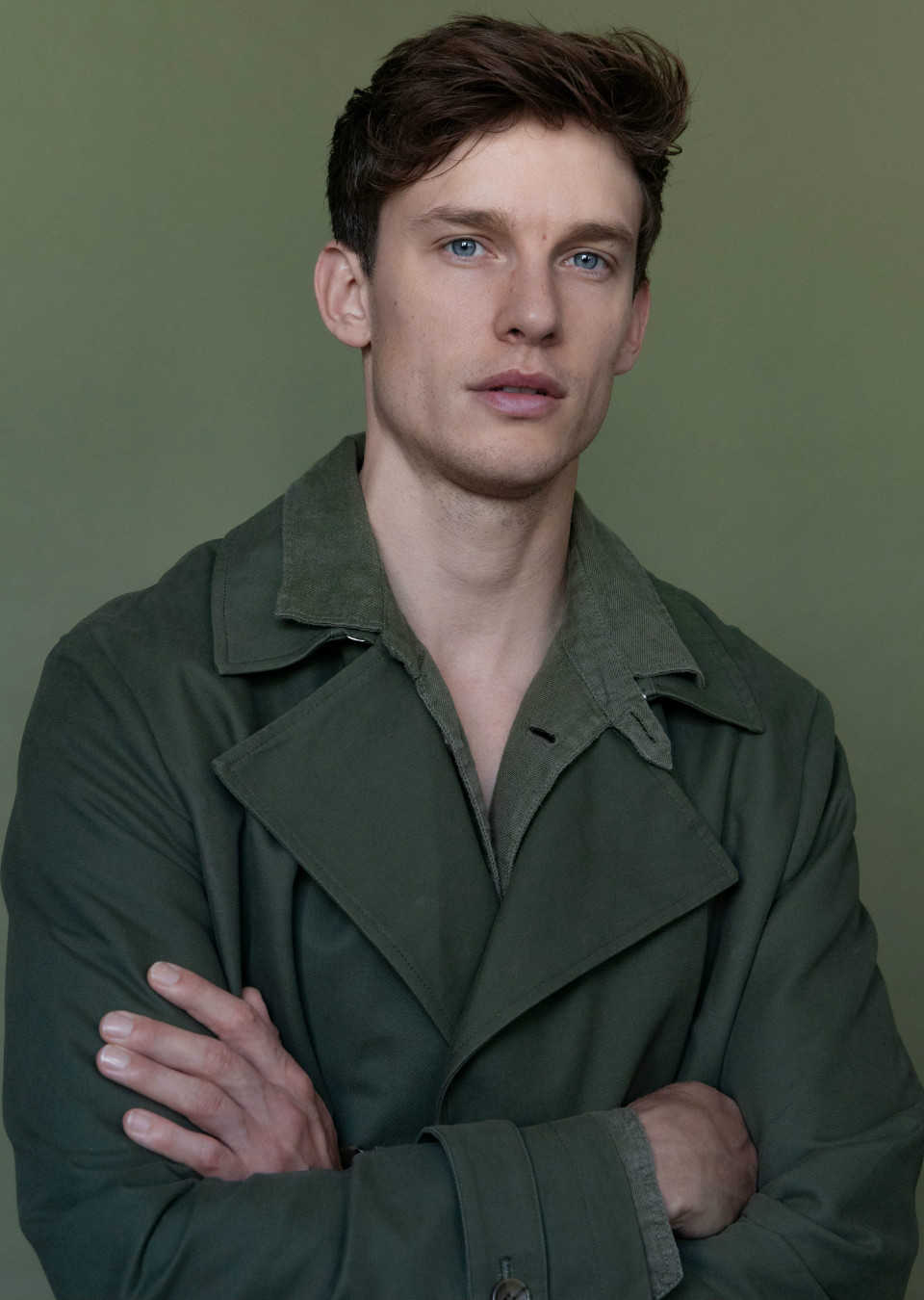 Chris Doe Mainboard MAXModels