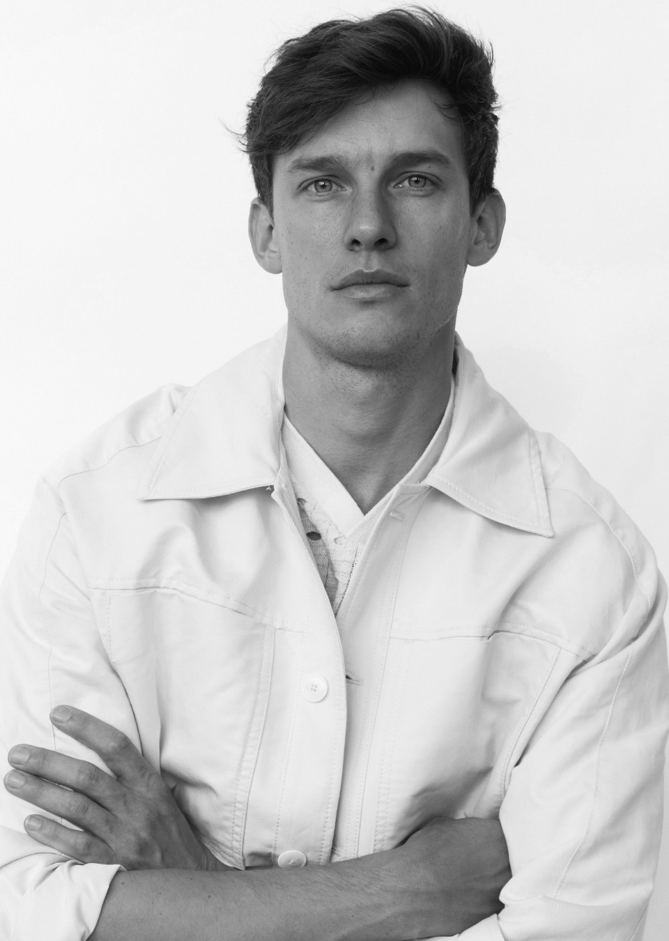 Chris Doe Mainboard MAXModels