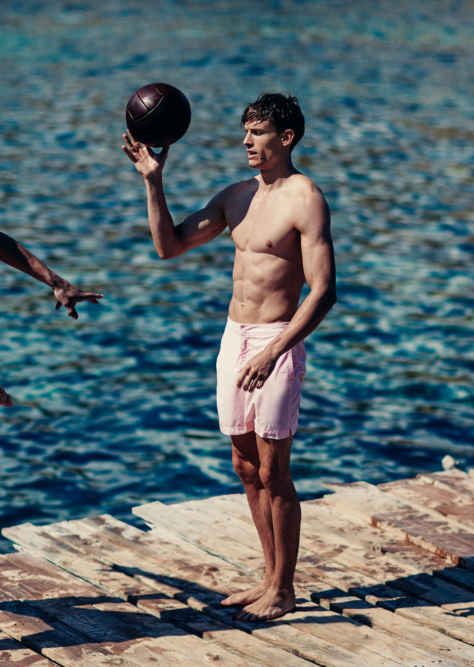 Chris Doe Mainboard MAXModels