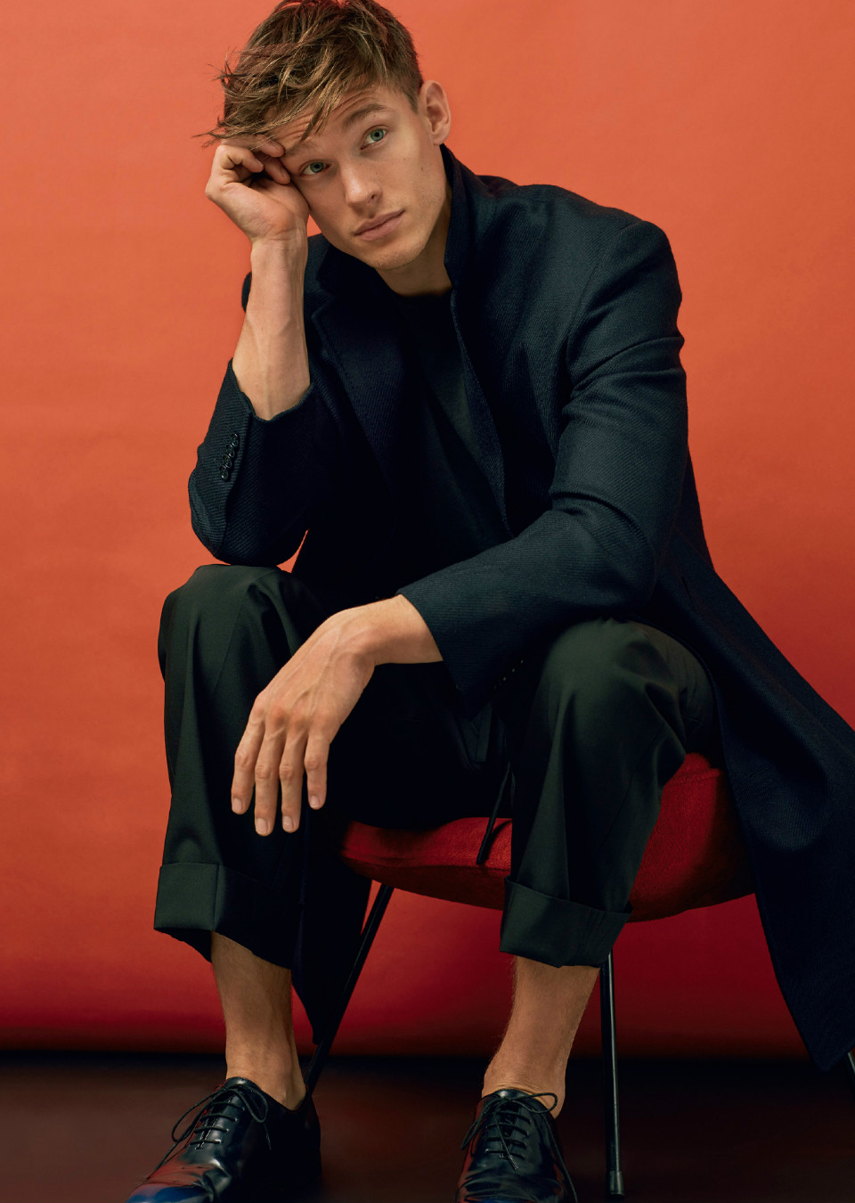 Chris Doe Mainboard MAXModels